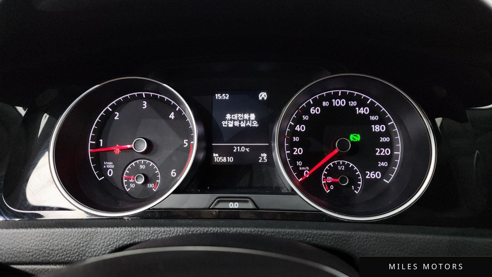 Volkswagen 골프 2013 — миниатюра 8