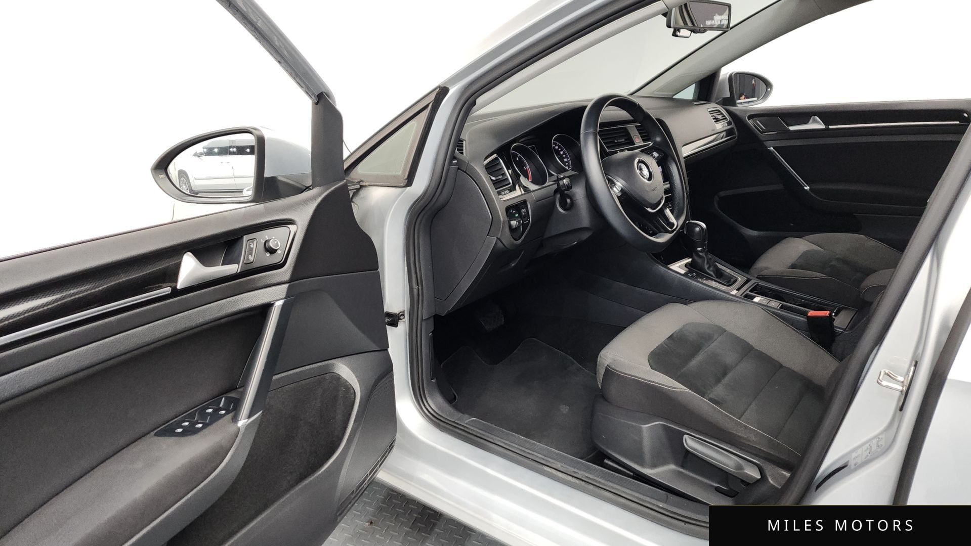 Volkswagen 골프 2013 — миниатюра 10