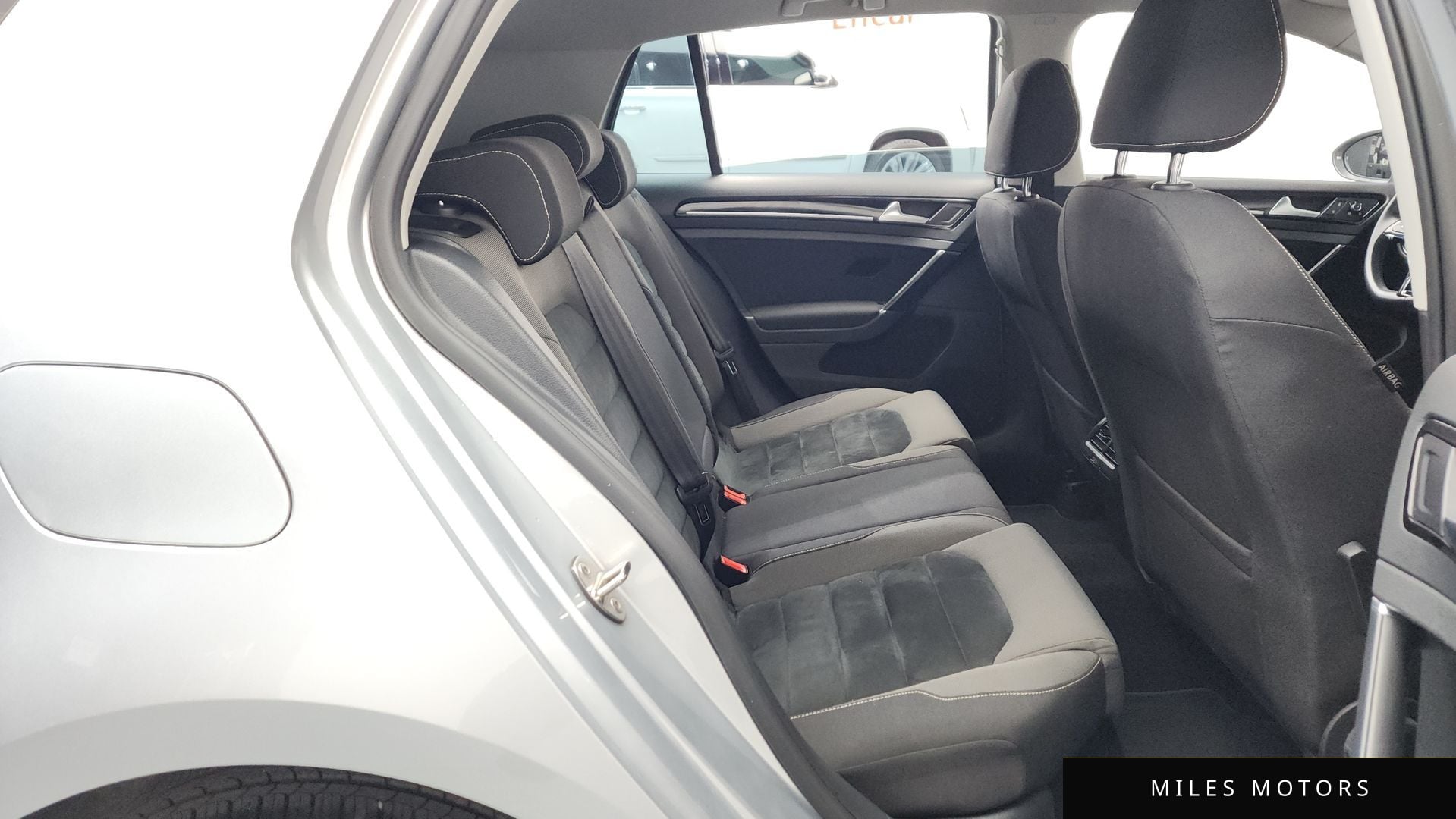 Volkswagen 골프 2013 — миниатюра 11