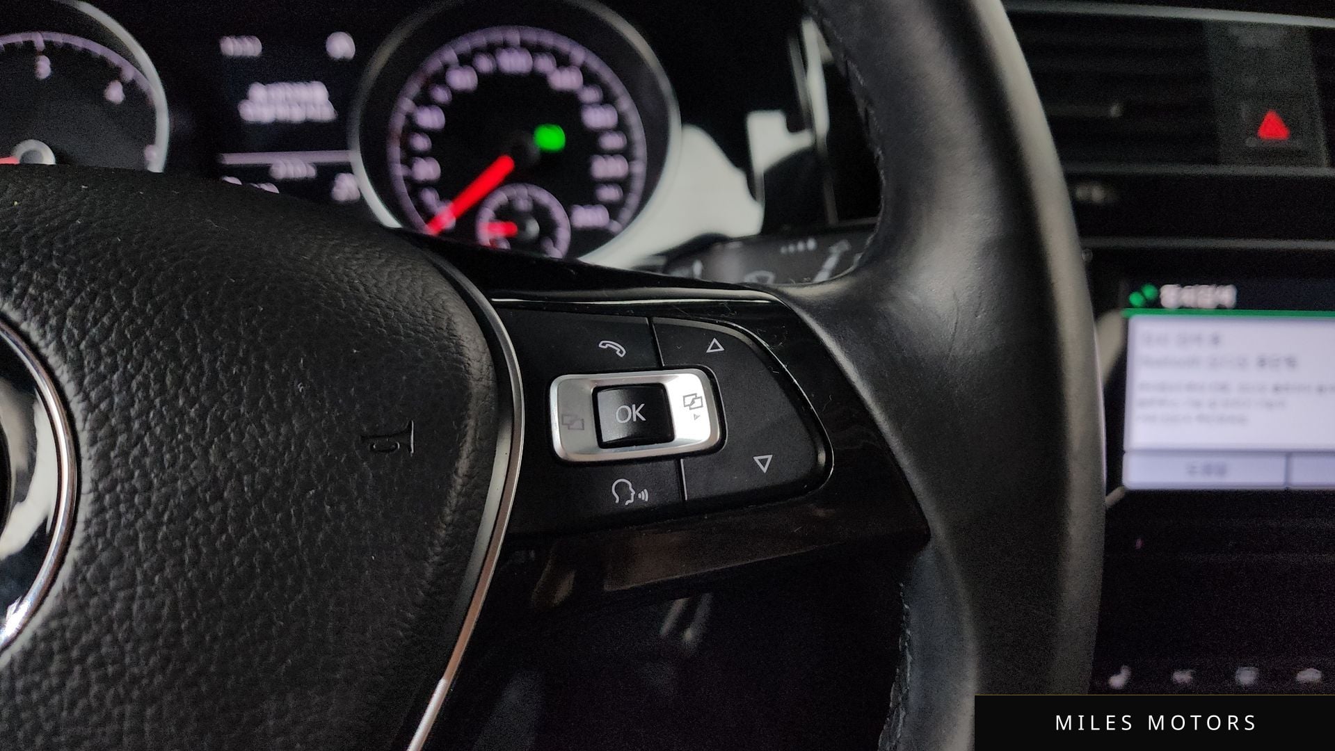 Volkswagen 골프 2013 — миниатюра 16