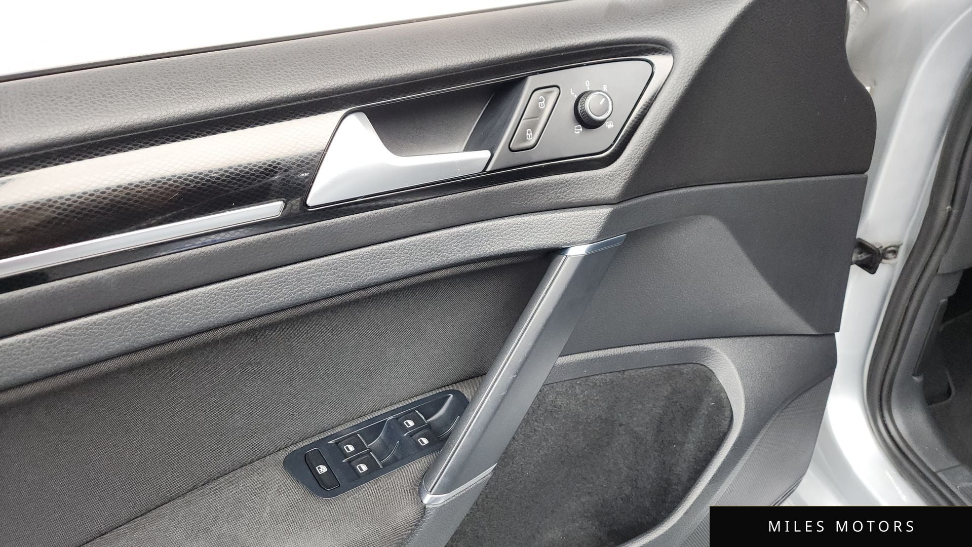 Volkswagen 골프 2013 — миниатюра 19