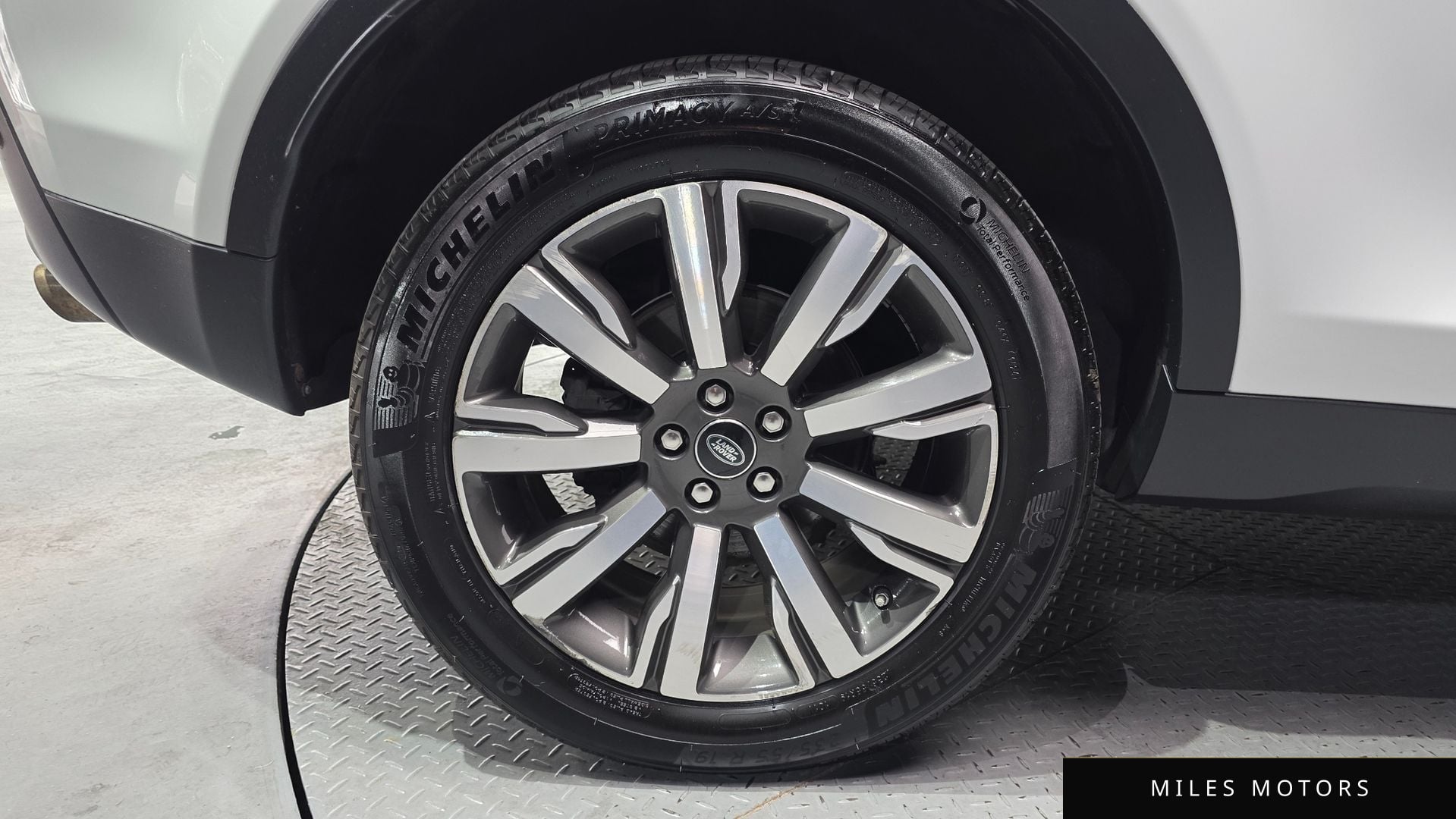 Land Rover Discovery Sport 2018 — миниатюра 5