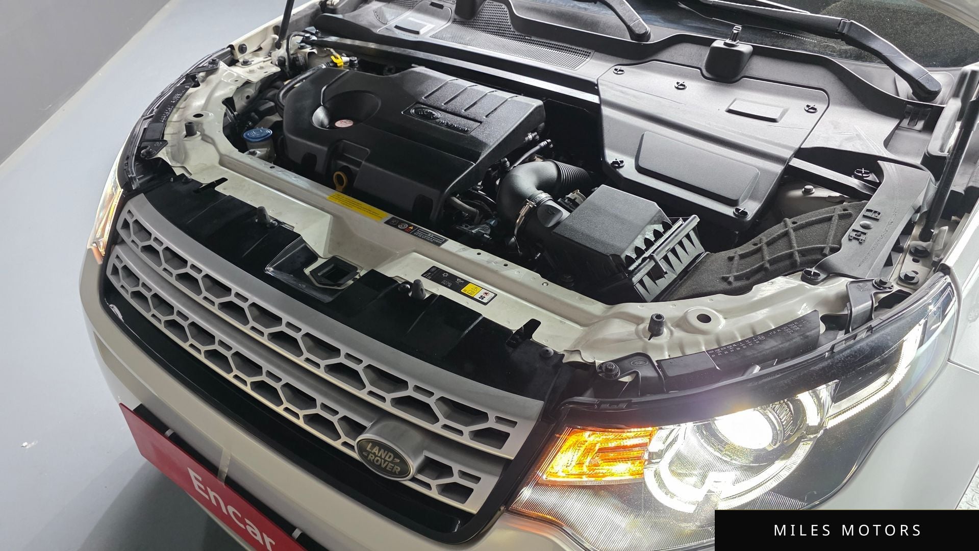 Land Rover Discovery Sport 2018 — миниатюра 6