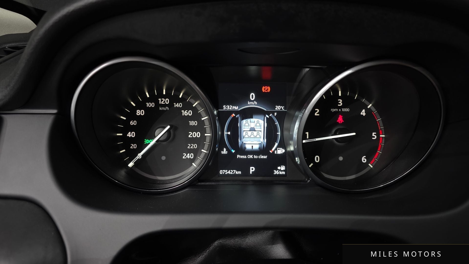 Land Rover Discovery Sport 2018 — миниатюра 11