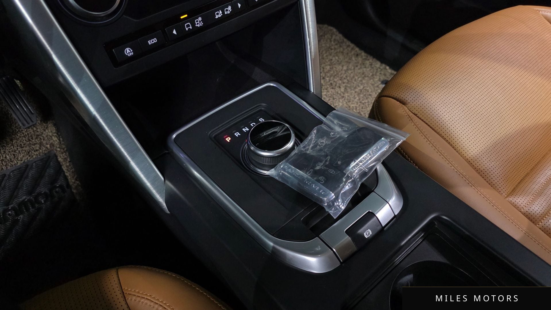Land Rover Discovery Sport 2018 — миниатюра 12