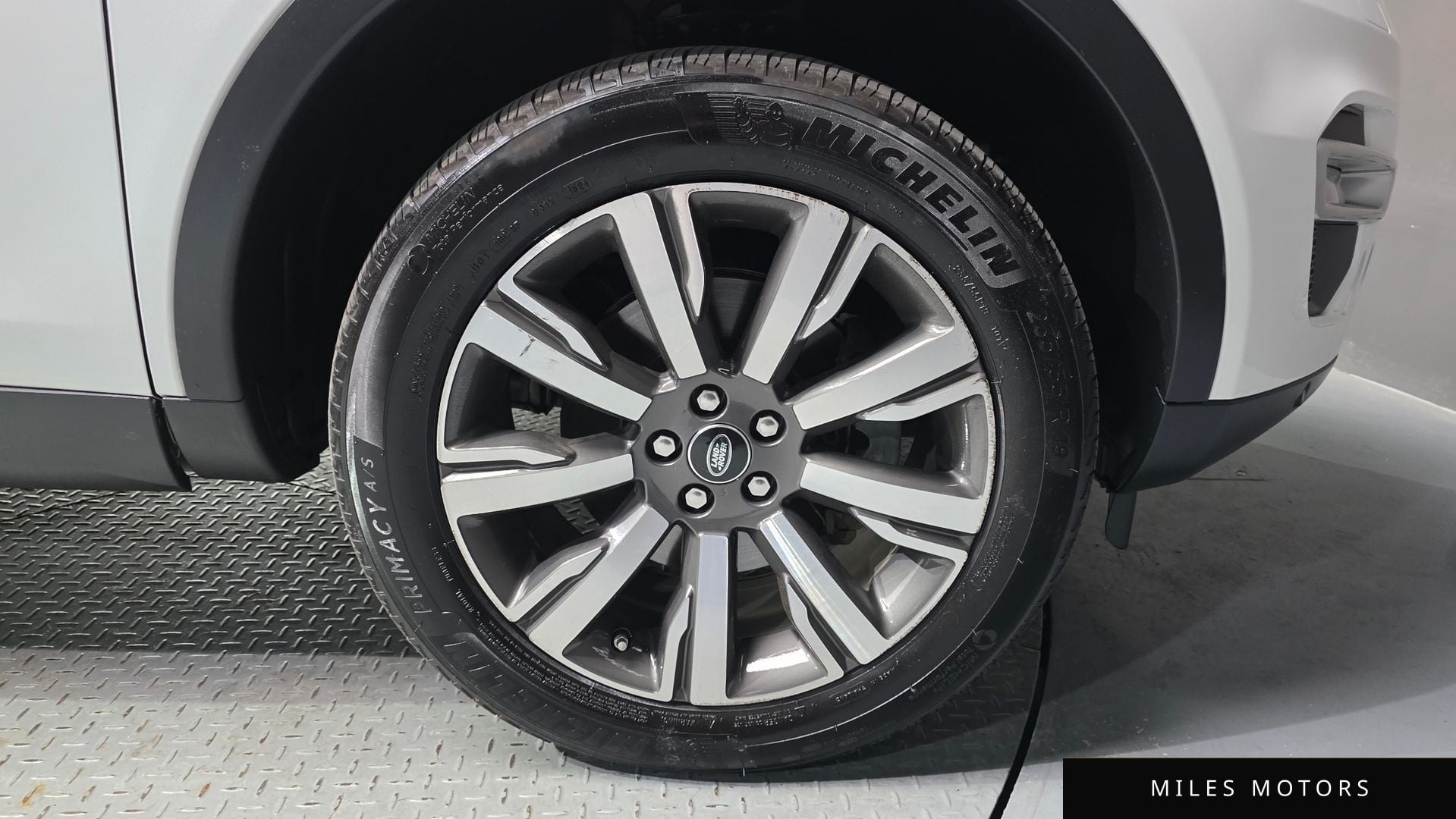 Land Rover Discovery Sport 2018 — миниатюра 7