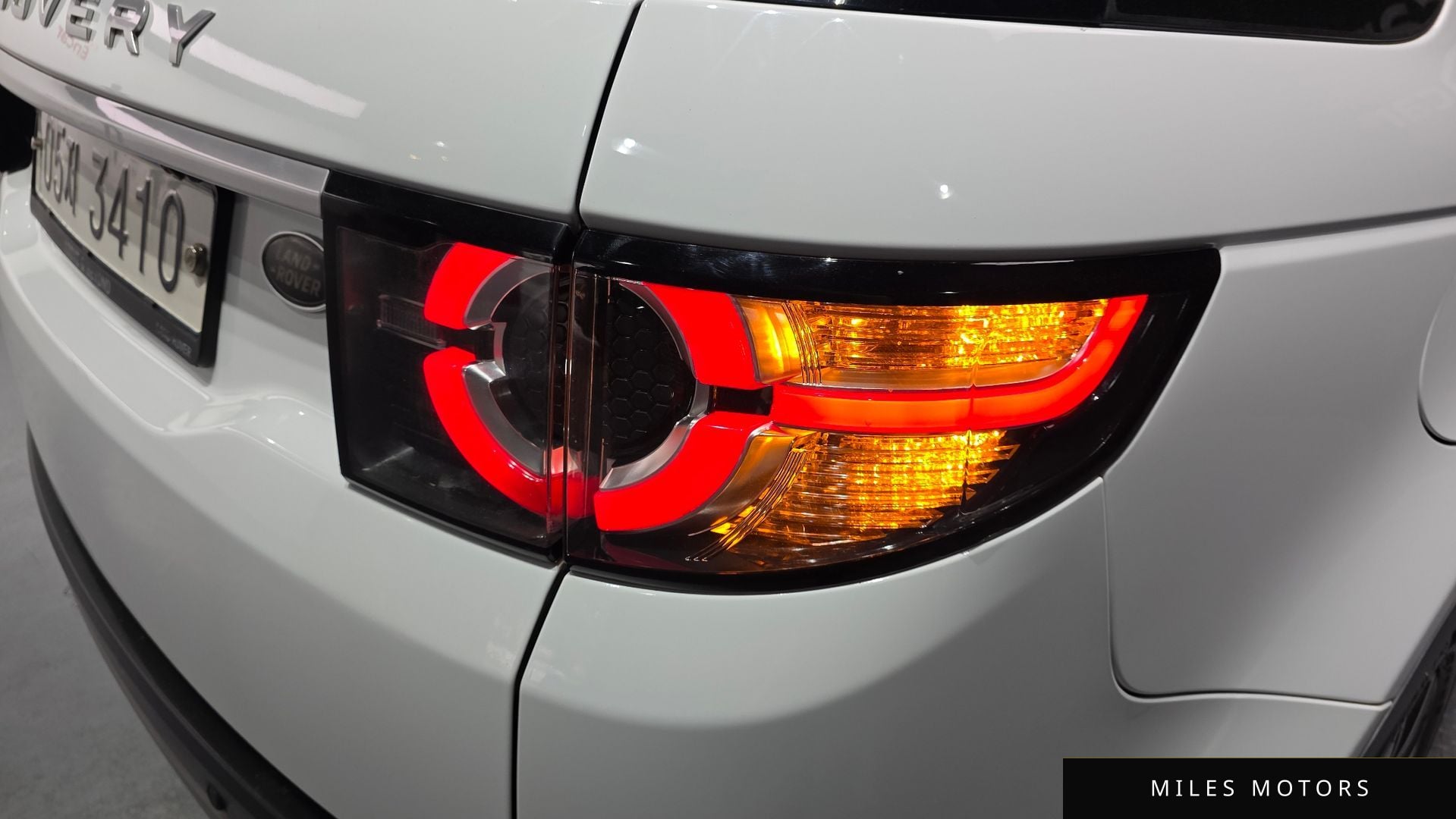 Land Rover Discovery Sport 2018 — миниатюра 9