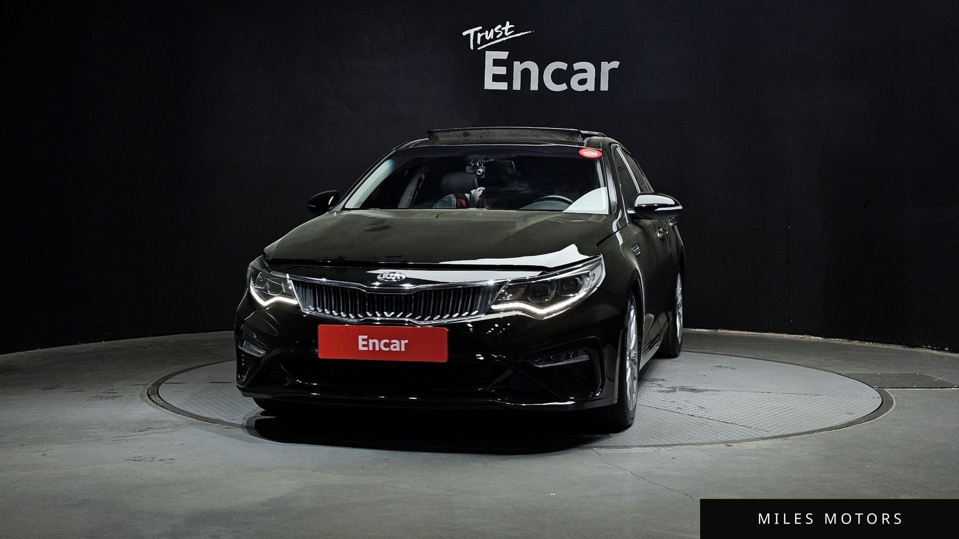 Kia K5 2019 — миниатюра 3
