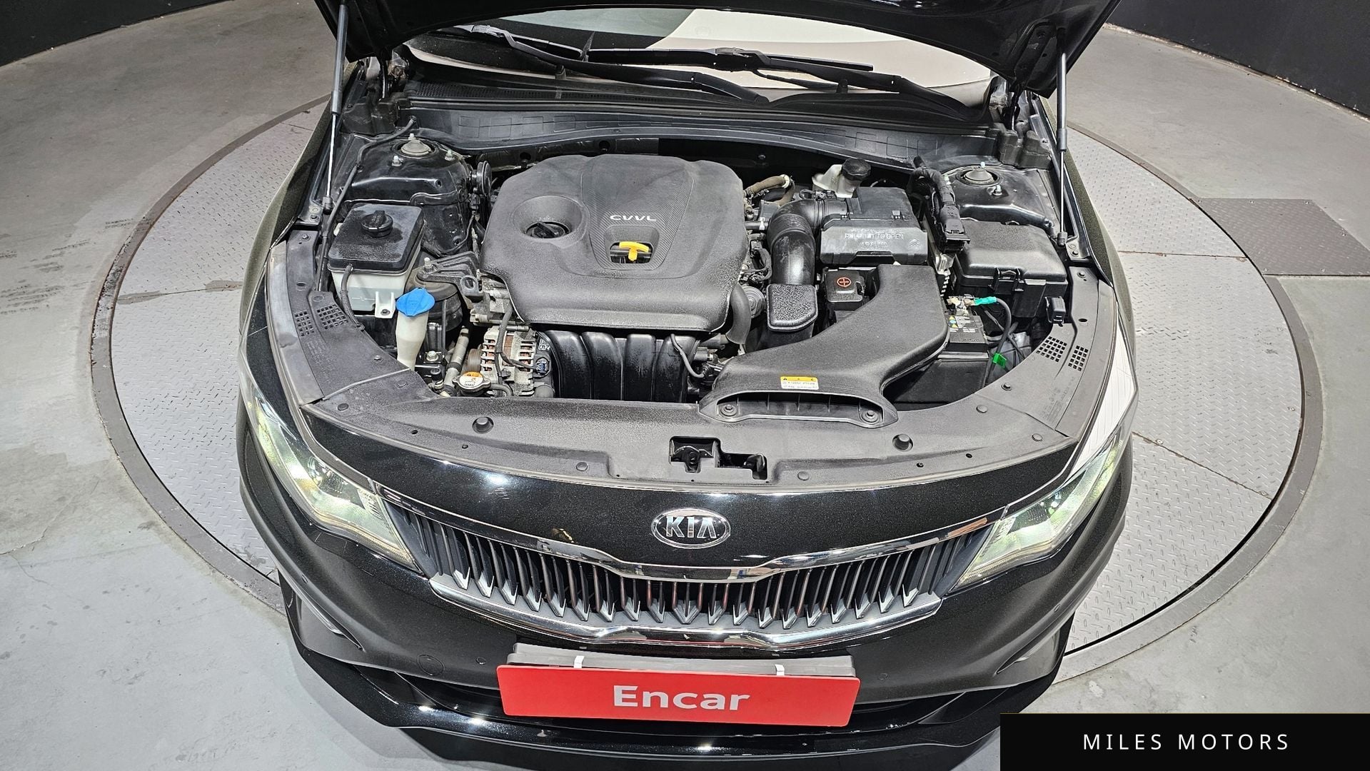 Kia K5 2019 — миниатюра 6