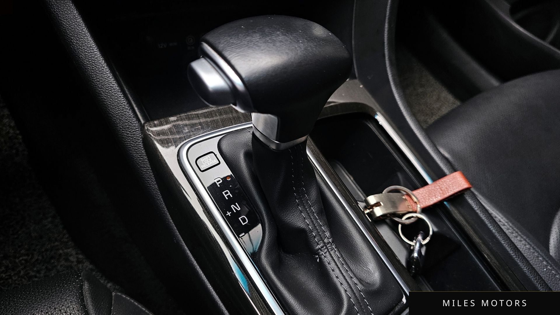 Kia K5 2019 — миниатюра 12