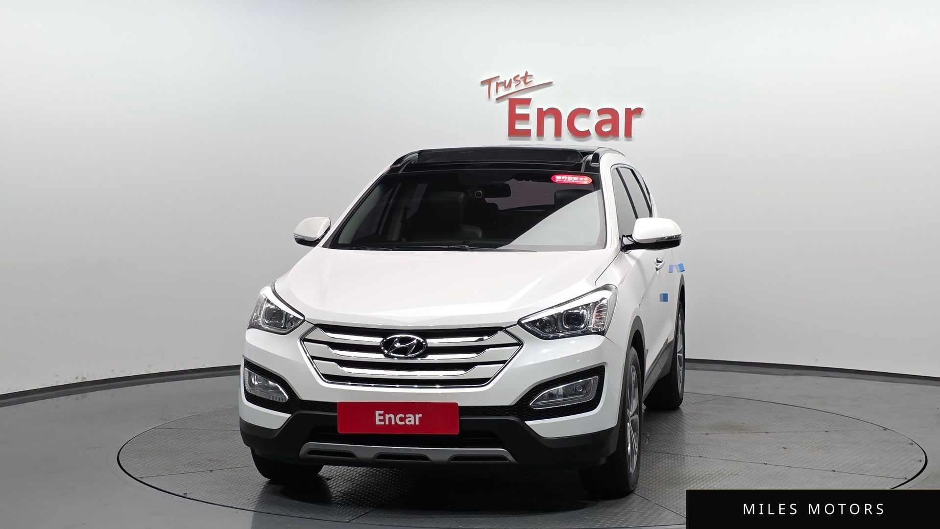 Hyundai Santafe 2015 — миниатюра 2