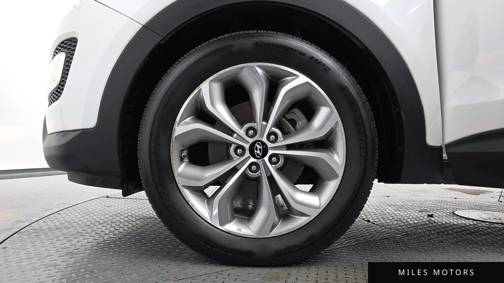 Hyundai Santafe 2015 — миниатюра 4