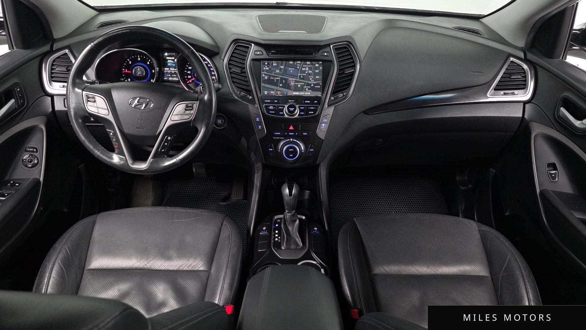 Hyundai Santafe 2015 — миниатюра 9