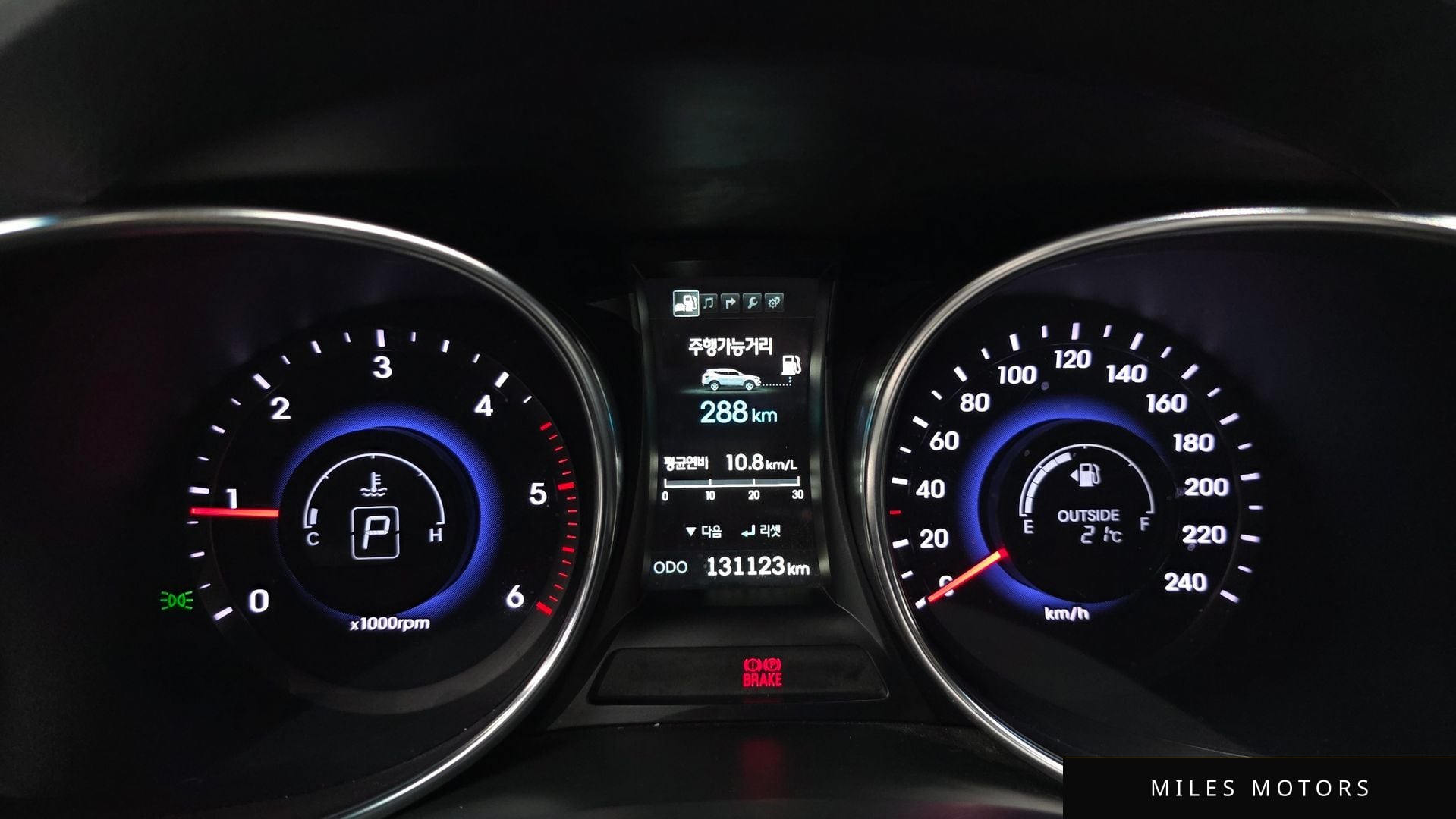 Hyundai Santafe 2015 — миниатюра 10