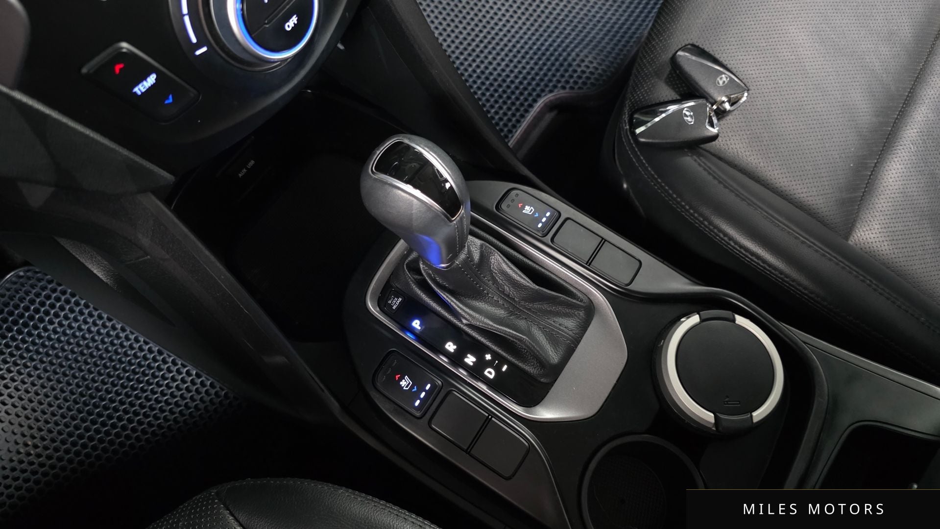 Hyundai Santafe 2015 — миниатюра 11