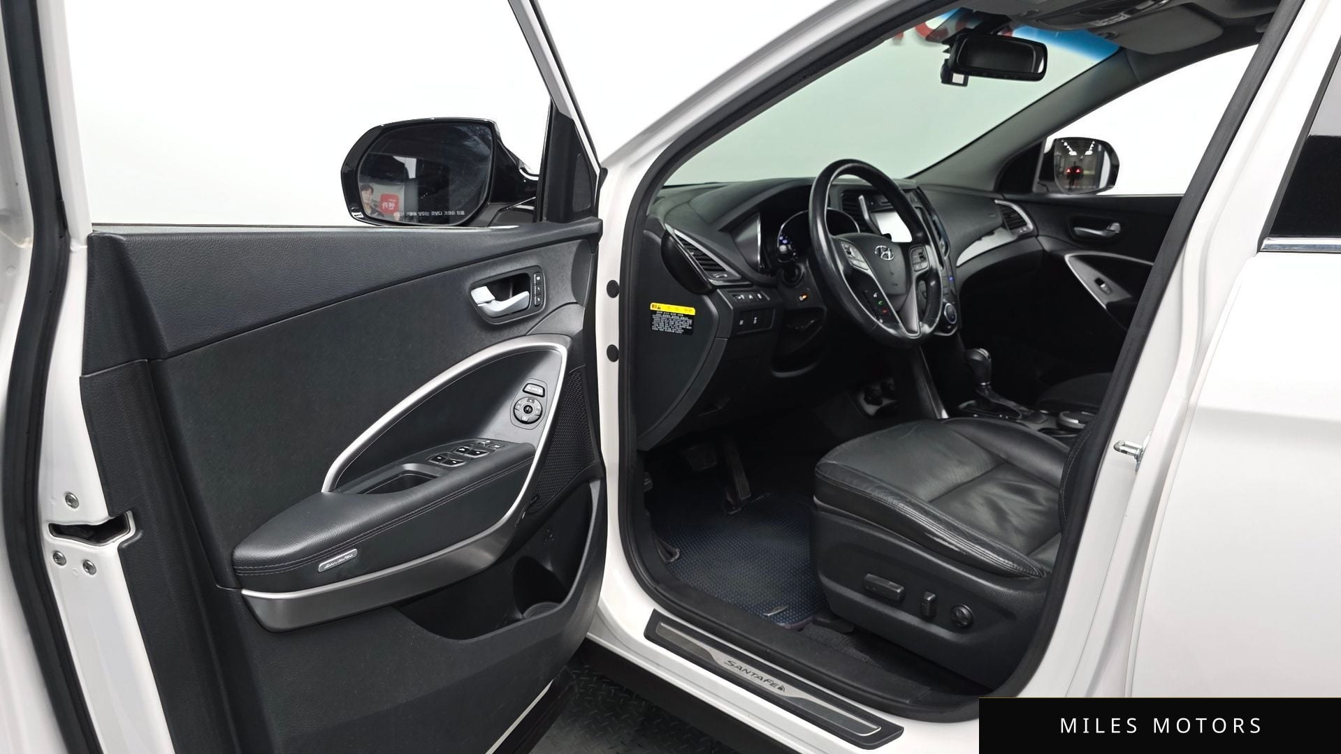 Hyundai Santafe 2015 — миниатюра 12