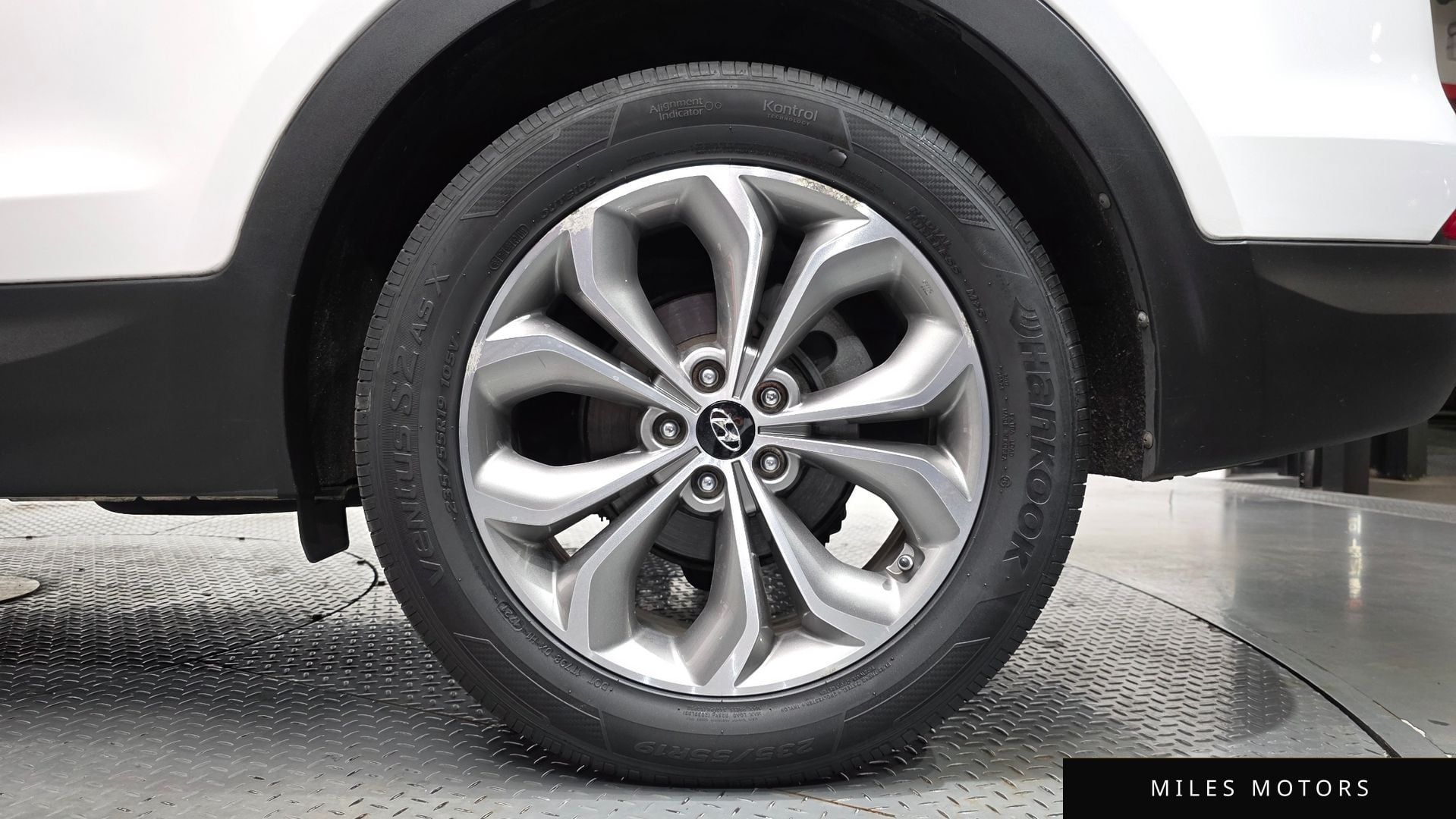 Hyundai Santafe 2015 — миниатюра 6