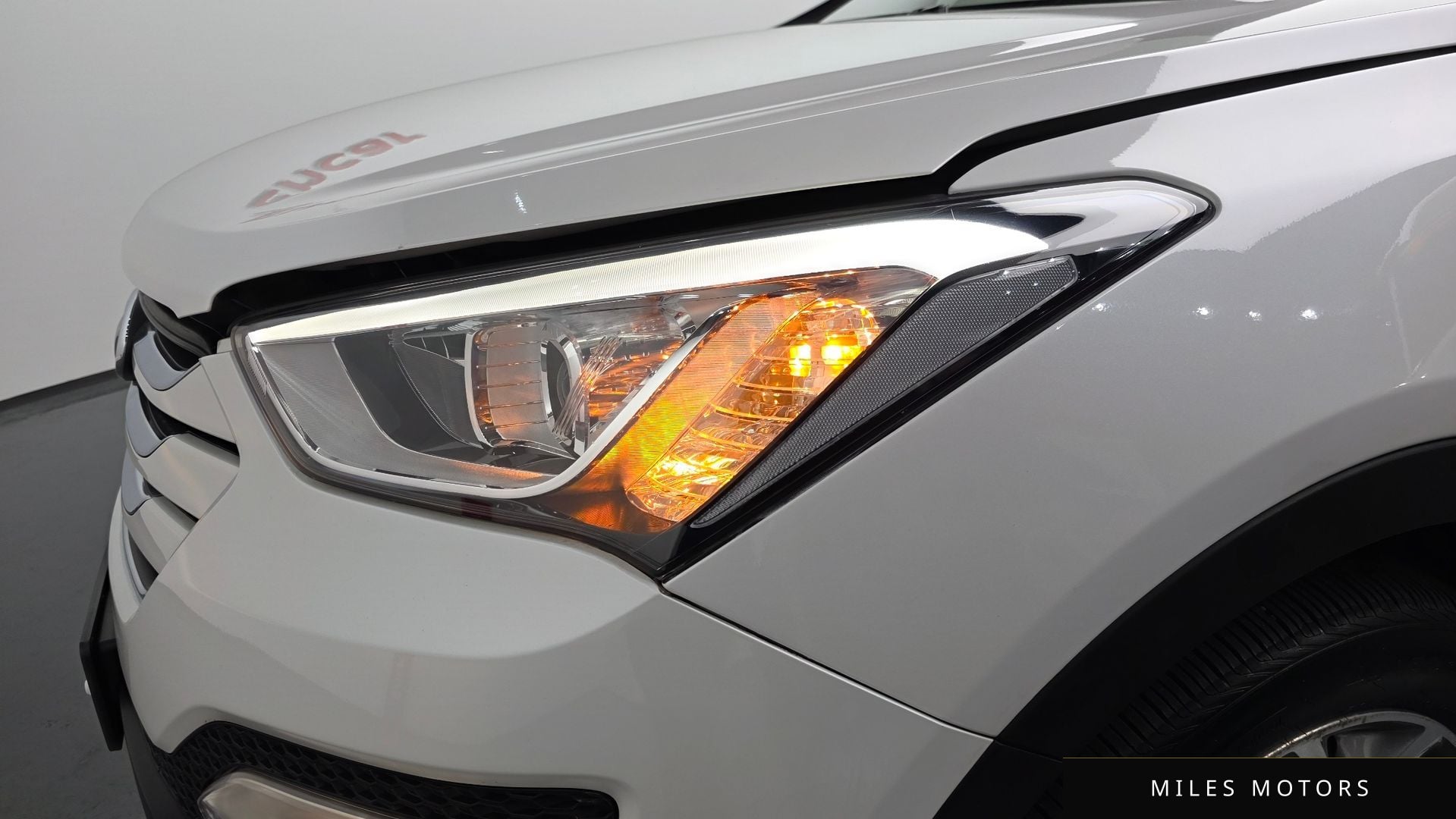 Hyundai Santafe 2015 — миниатюра 7