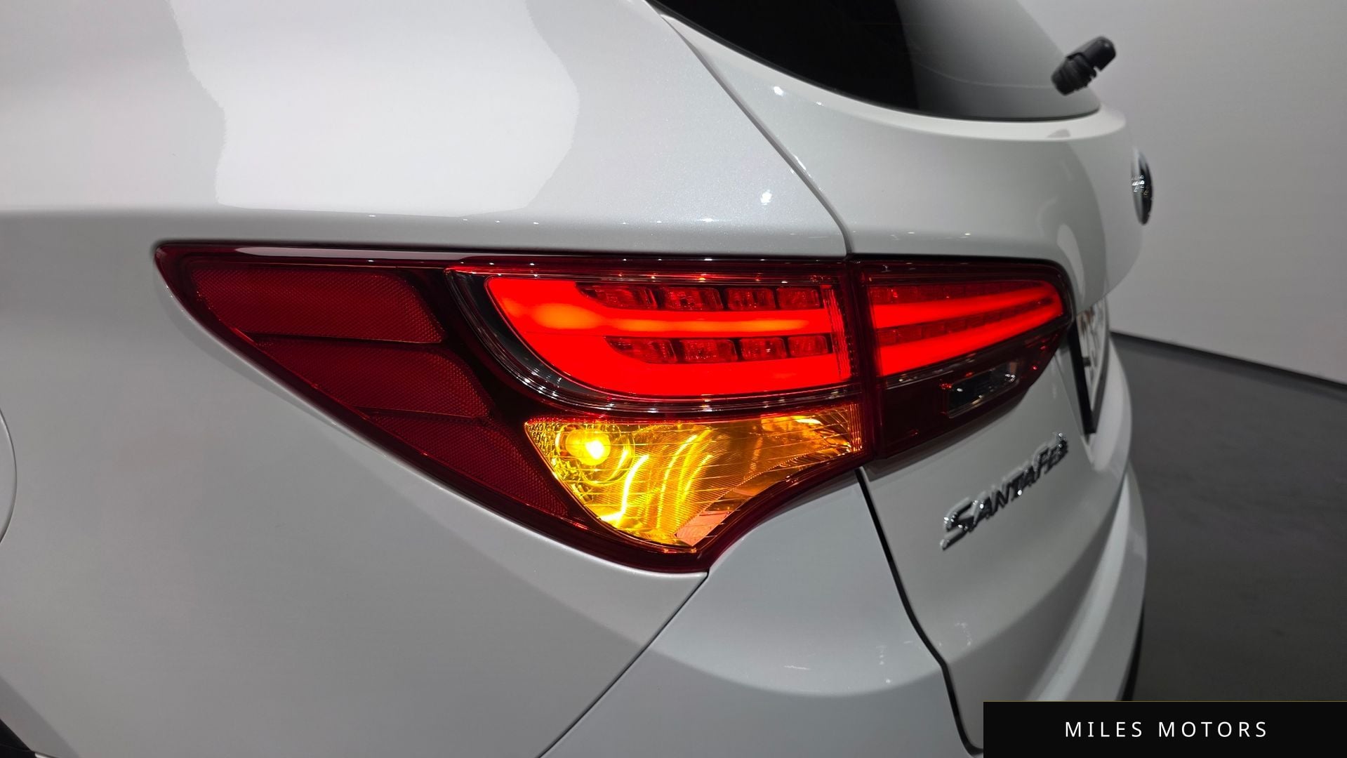 Hyundai Santafe 2015 — миниатюра 8