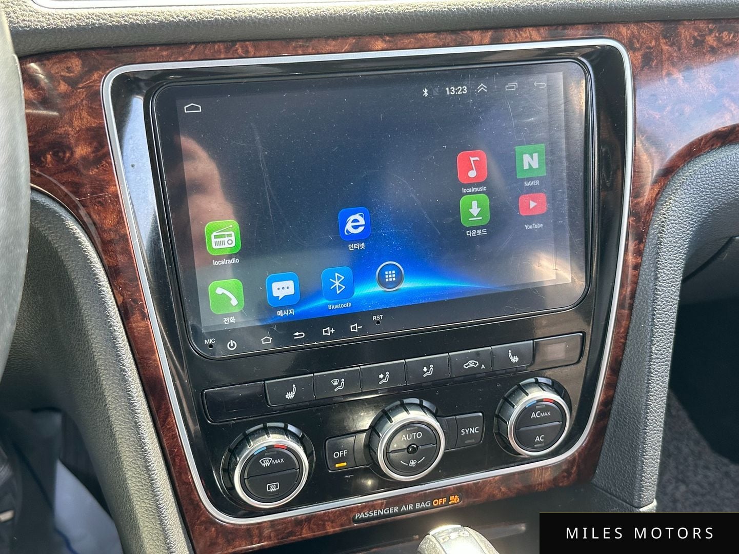 Volkswagen 뉴 파사트 2012 — миниатюра 14