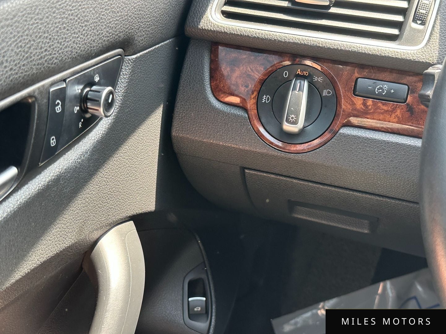 Volkswagen 뉴 파사트 2012 — миниатюра 17