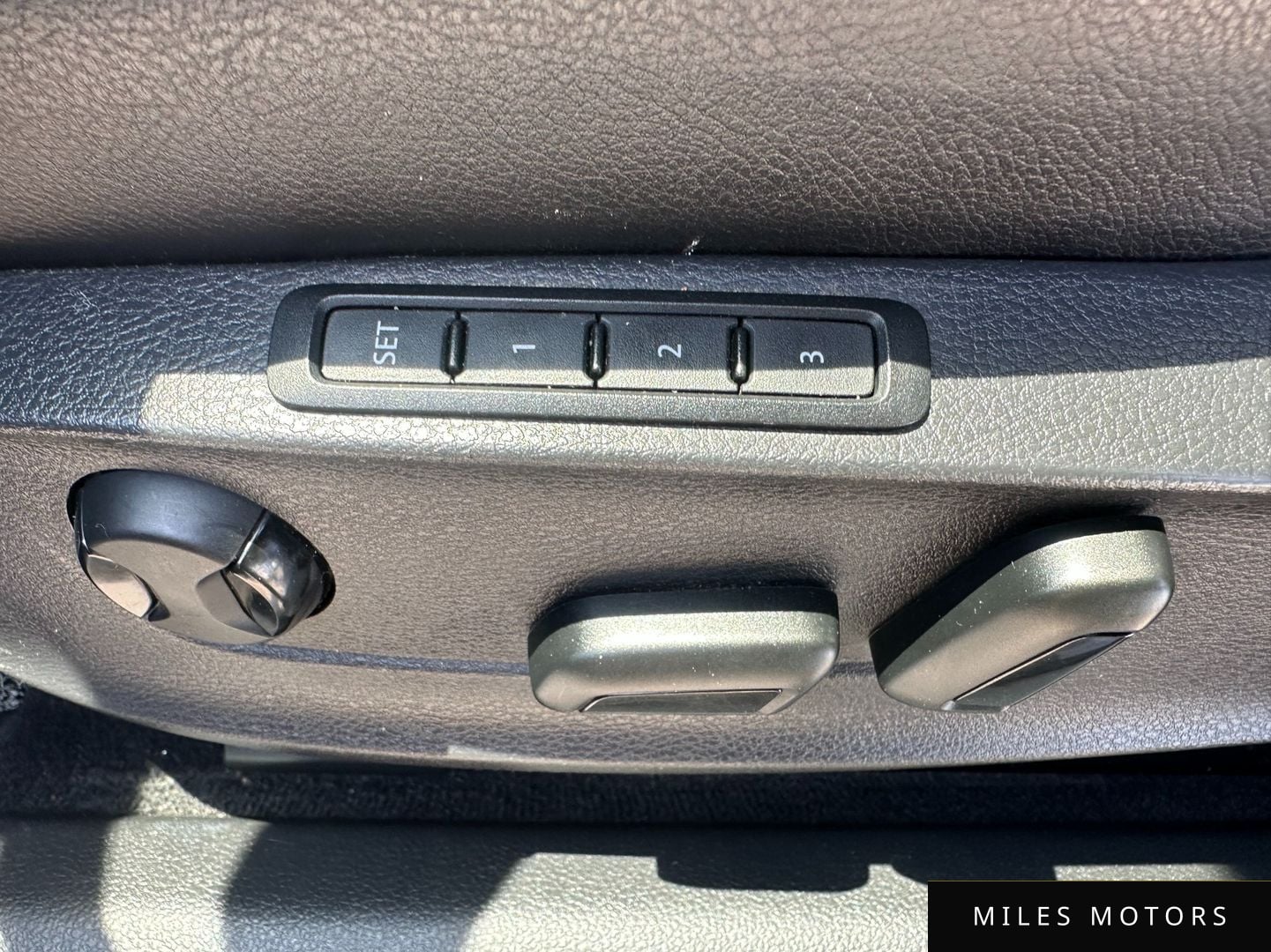 Volkswagen 뉴 파사트 2012 — миниатюра 18