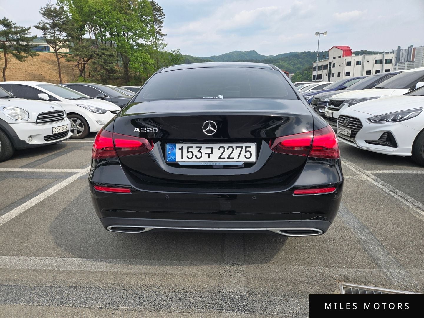 Mercedes-Benz A-Class W177 2024 — миниатюра 4