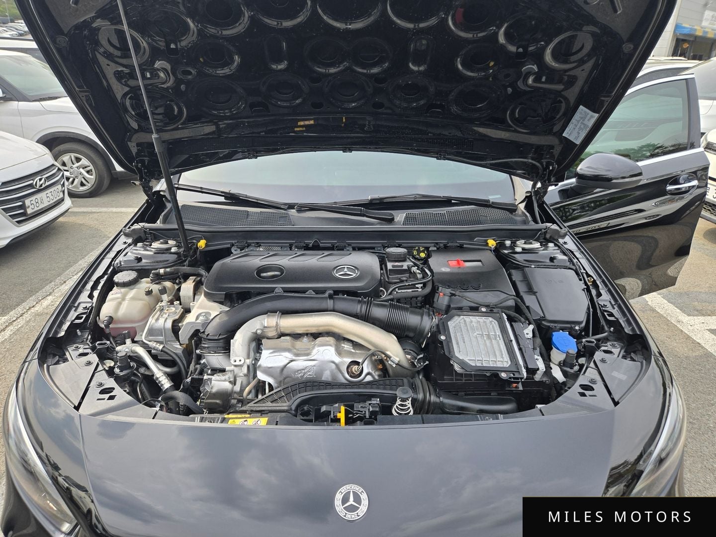 Mercedes-Benz A-Class W177 2024 — миниатюра 6