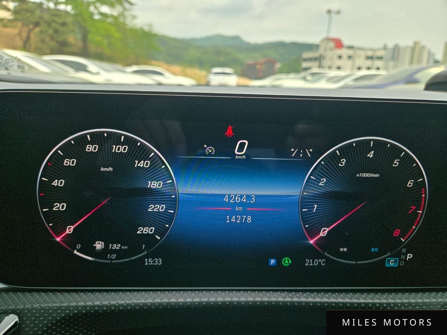 Mercedes-Benz A-Class W177 2024 — миниатюра 8