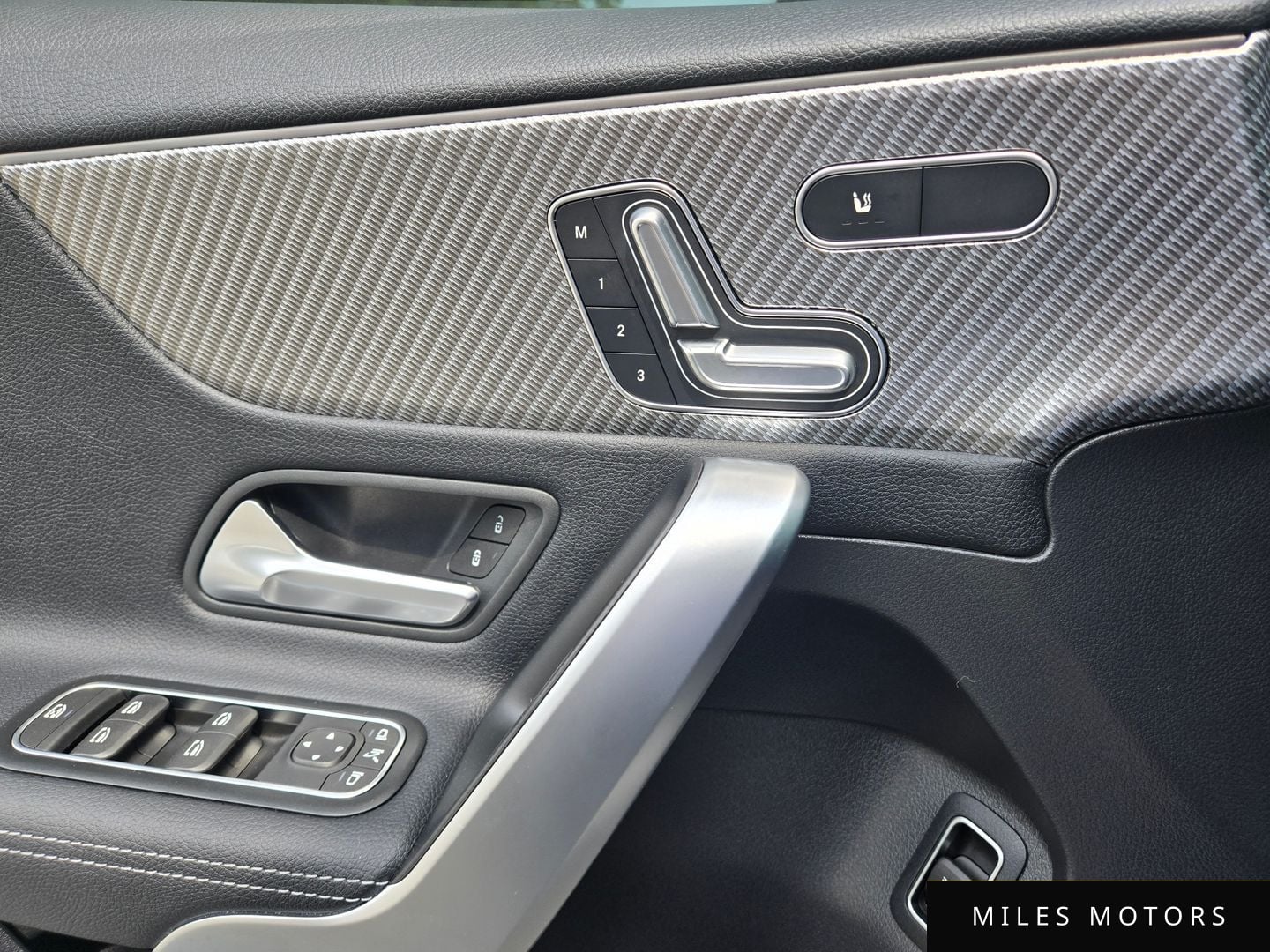 Mercedes-Benz A-Class W177 2024 — миниатюра 11
