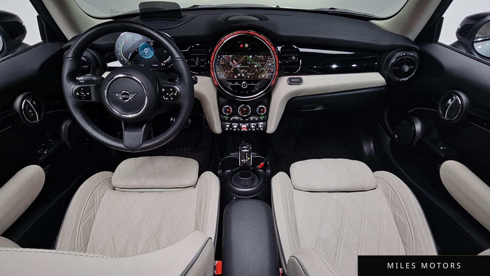 MINI Cooper S 2023 — миниатюра 9