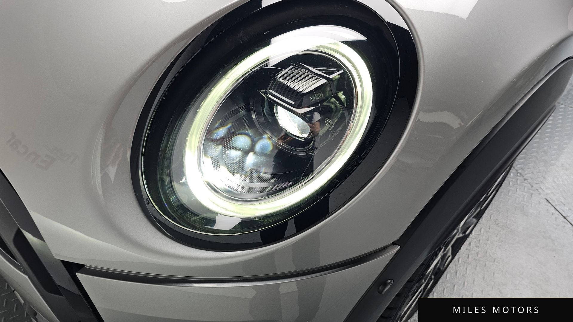MINI Cooper S 2023 — миниатюра 7