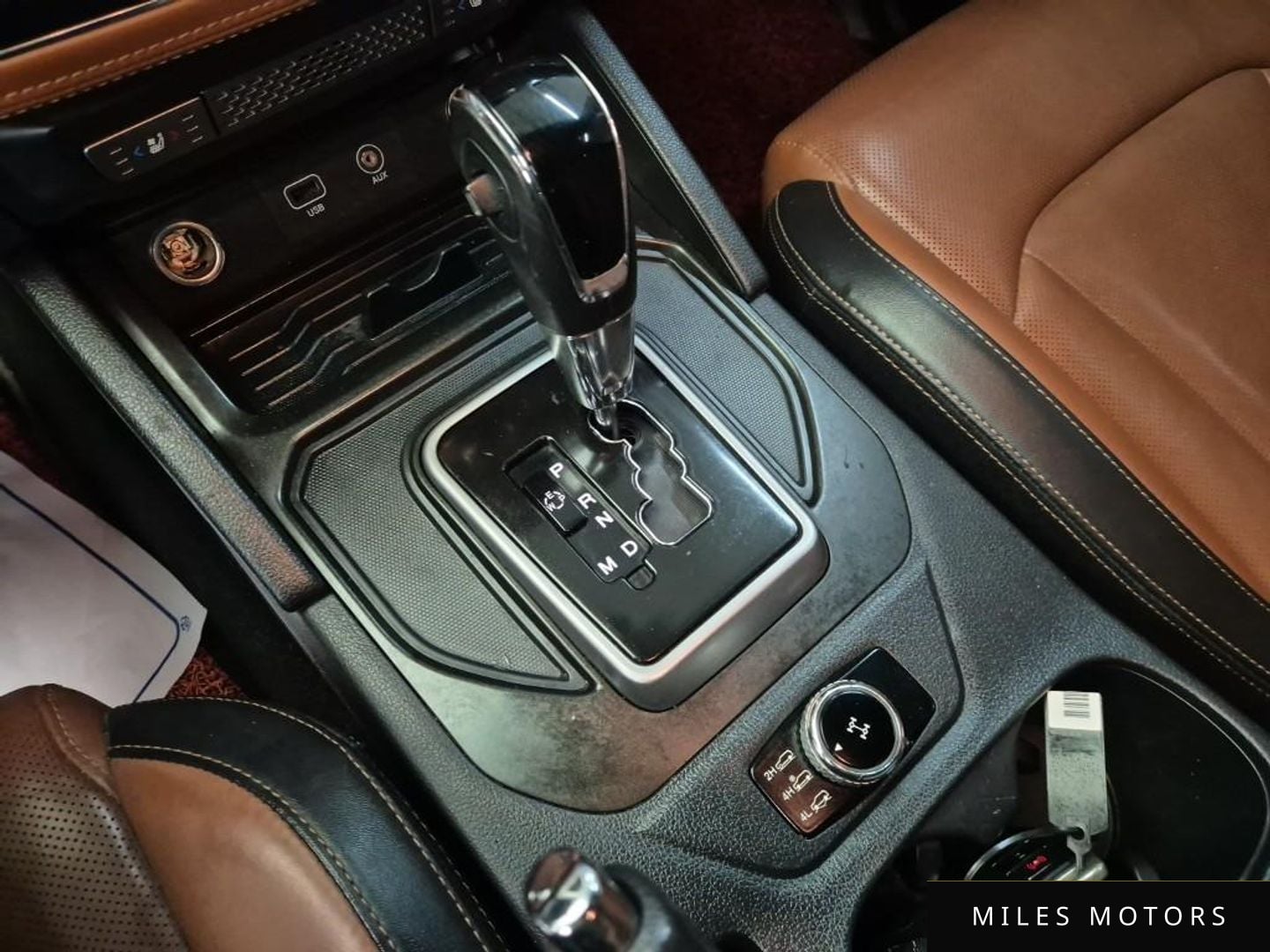 KG Mobility Rexton 2019 — миниатюра 9