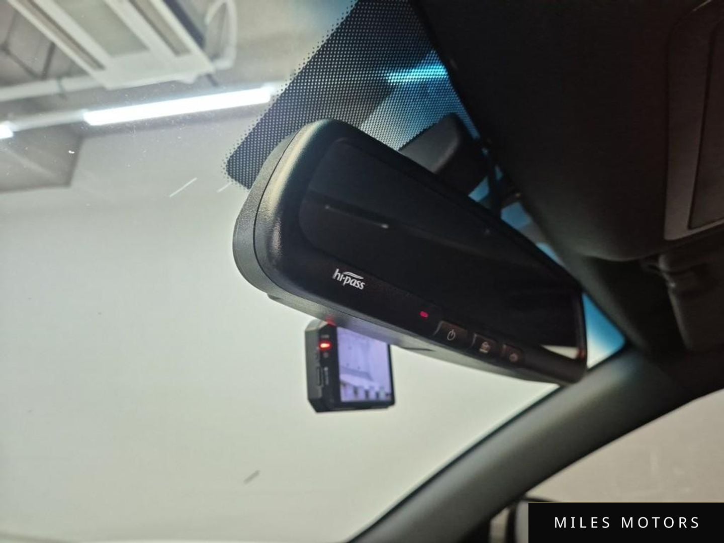 KG Mobility Rexton 2019 — миниатюра 11