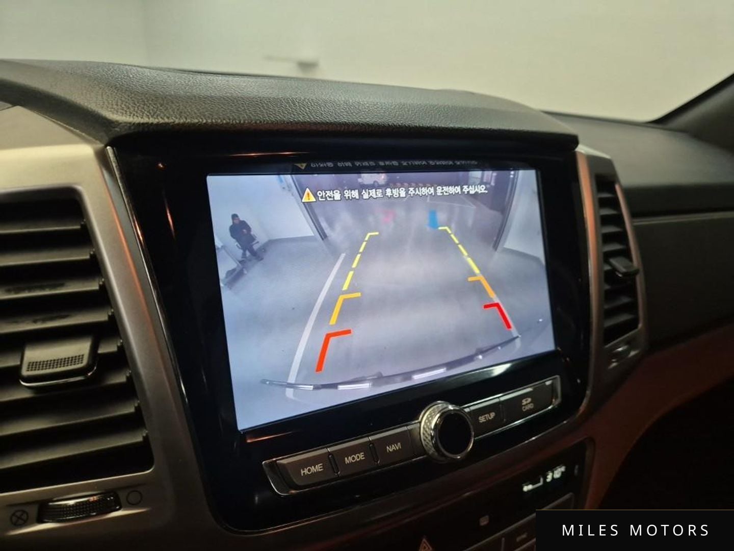 KG Mobility Rexton 2019 — миниатюра 16