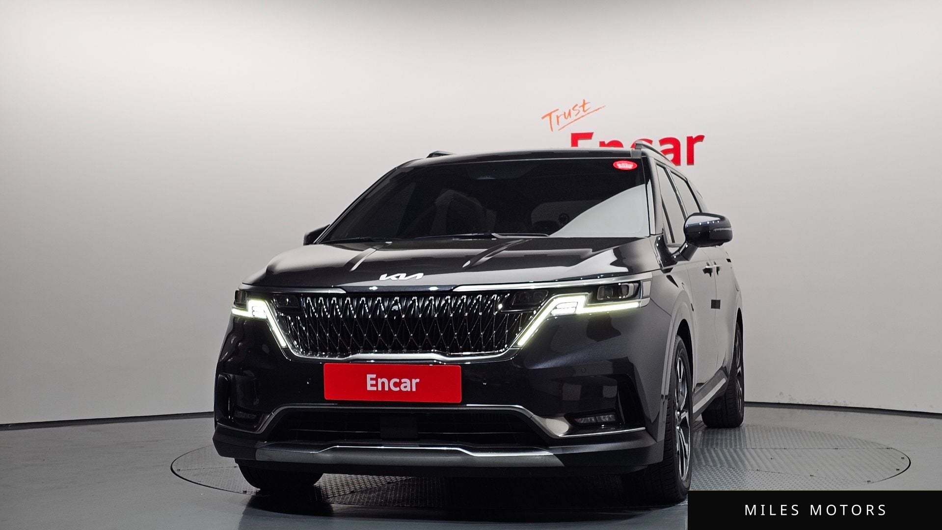Kia Carnival 2022 — миниатюра 3