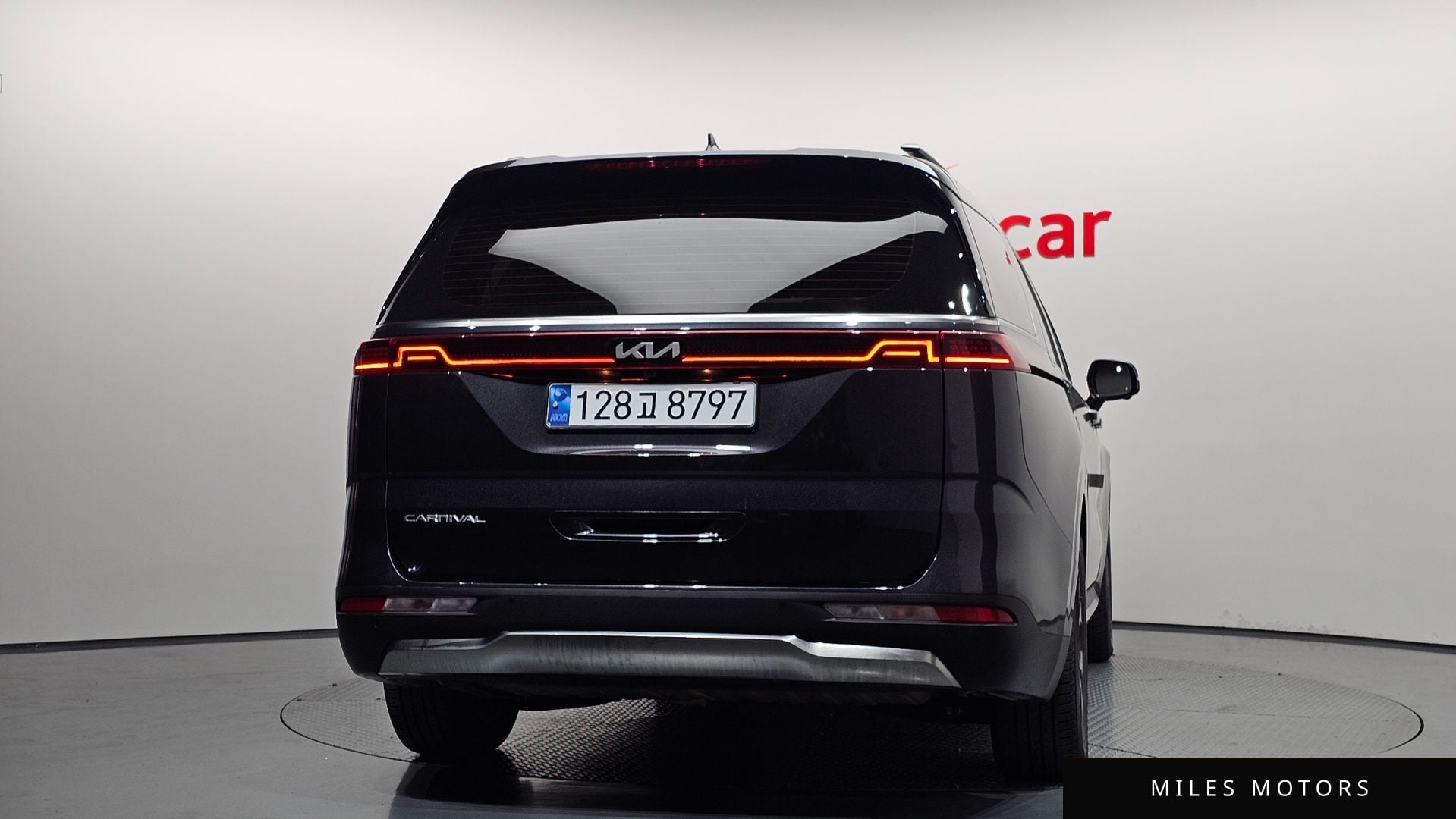 Kia Carnival 2022 — миниатюра 4