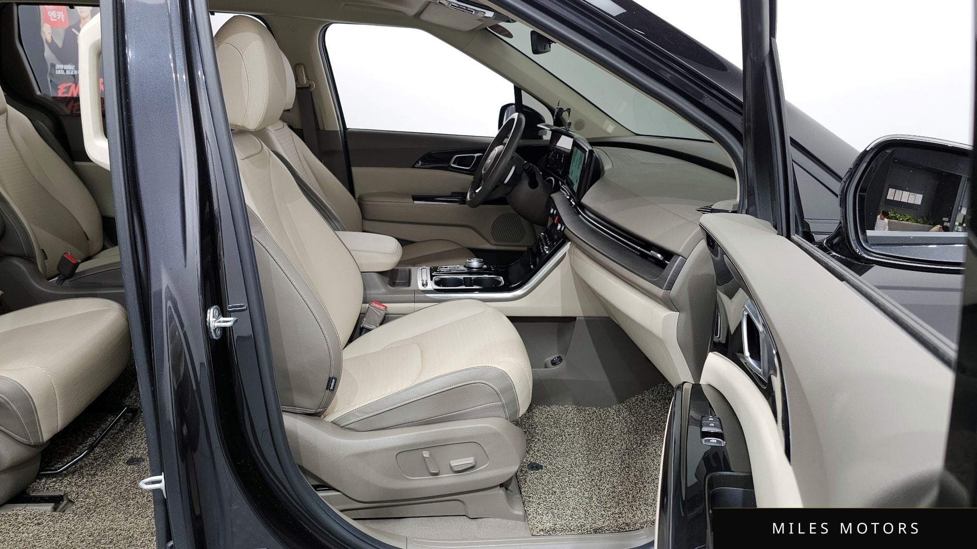 Kia Carnival 2022 — миниатюра 17