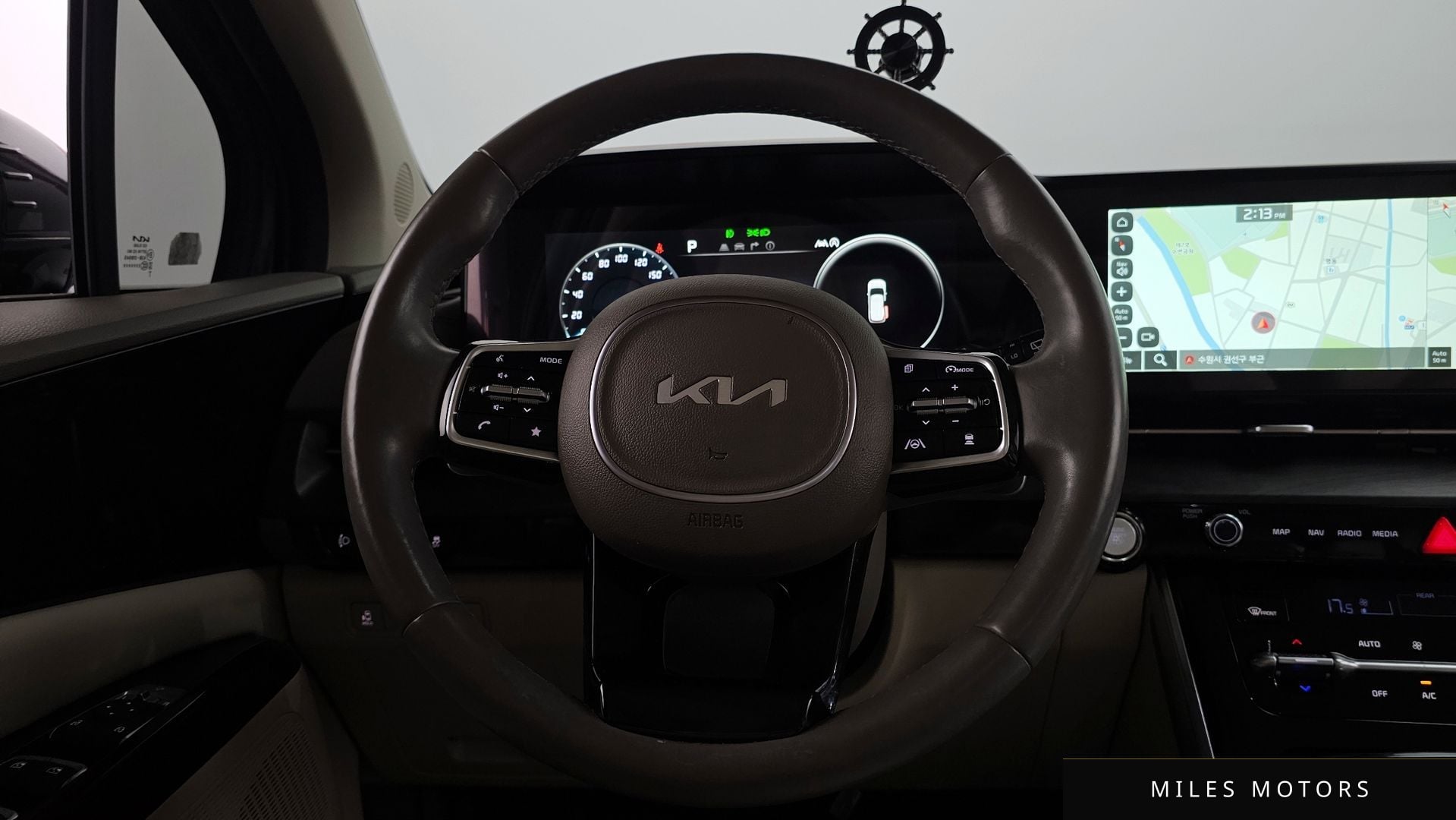 Kia Carnival 2022 — миниатюра 19