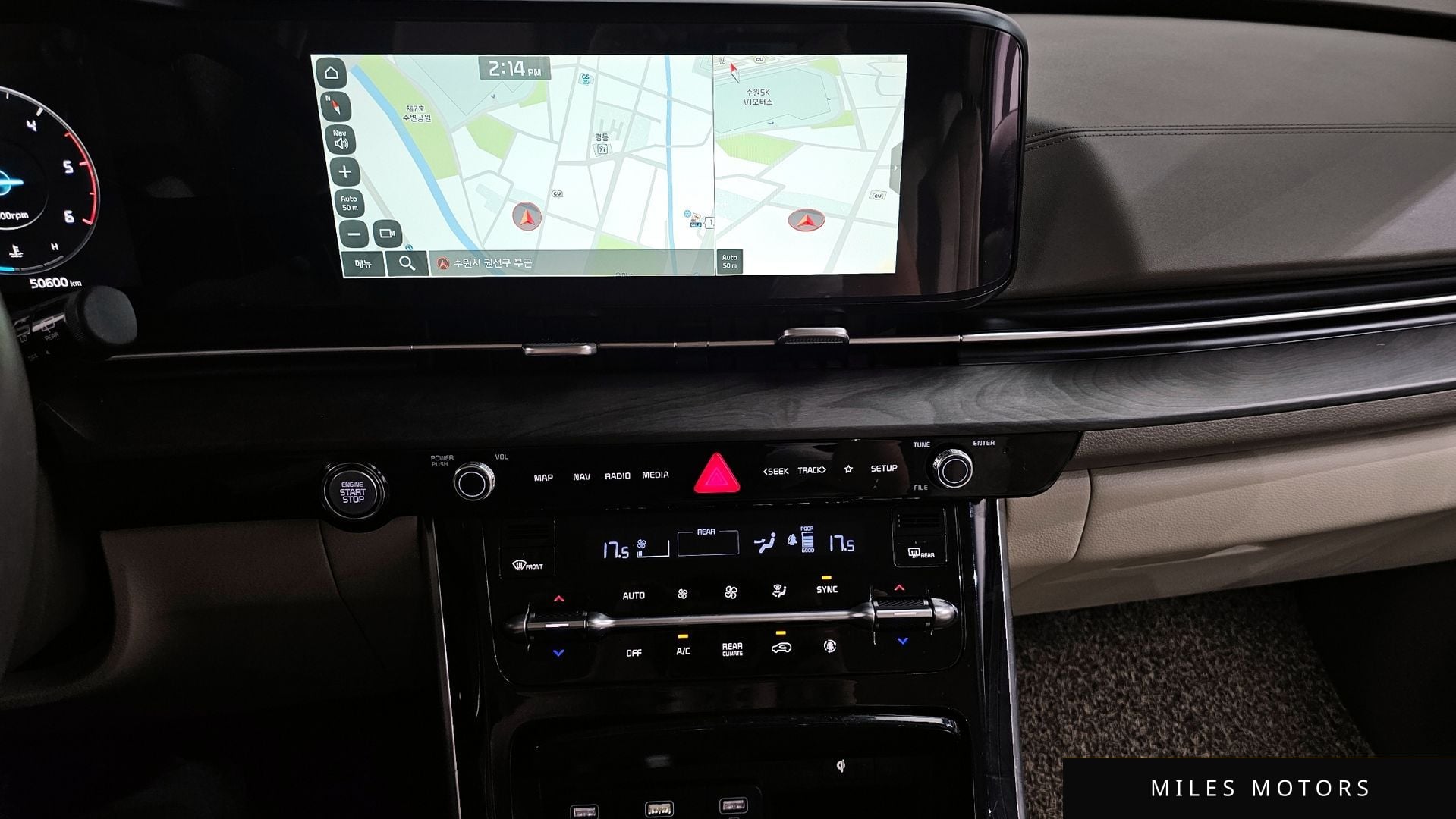 Kia Carnival 2022 — миниатюра 20