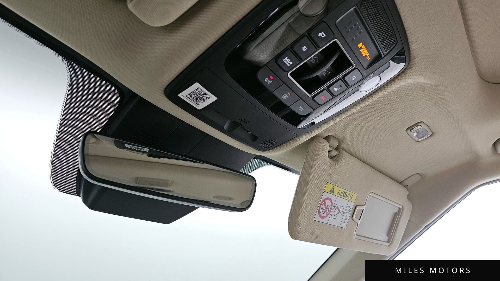 Kia Carnival 2022 — миниатюра 23