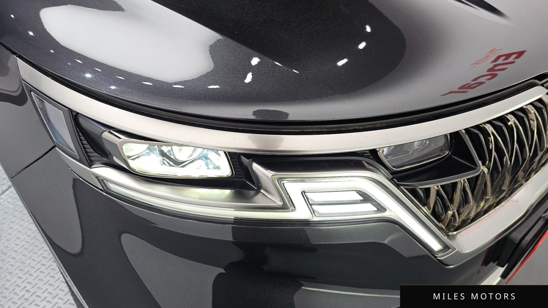 Kia Carnival 2022 — миниатюра 8