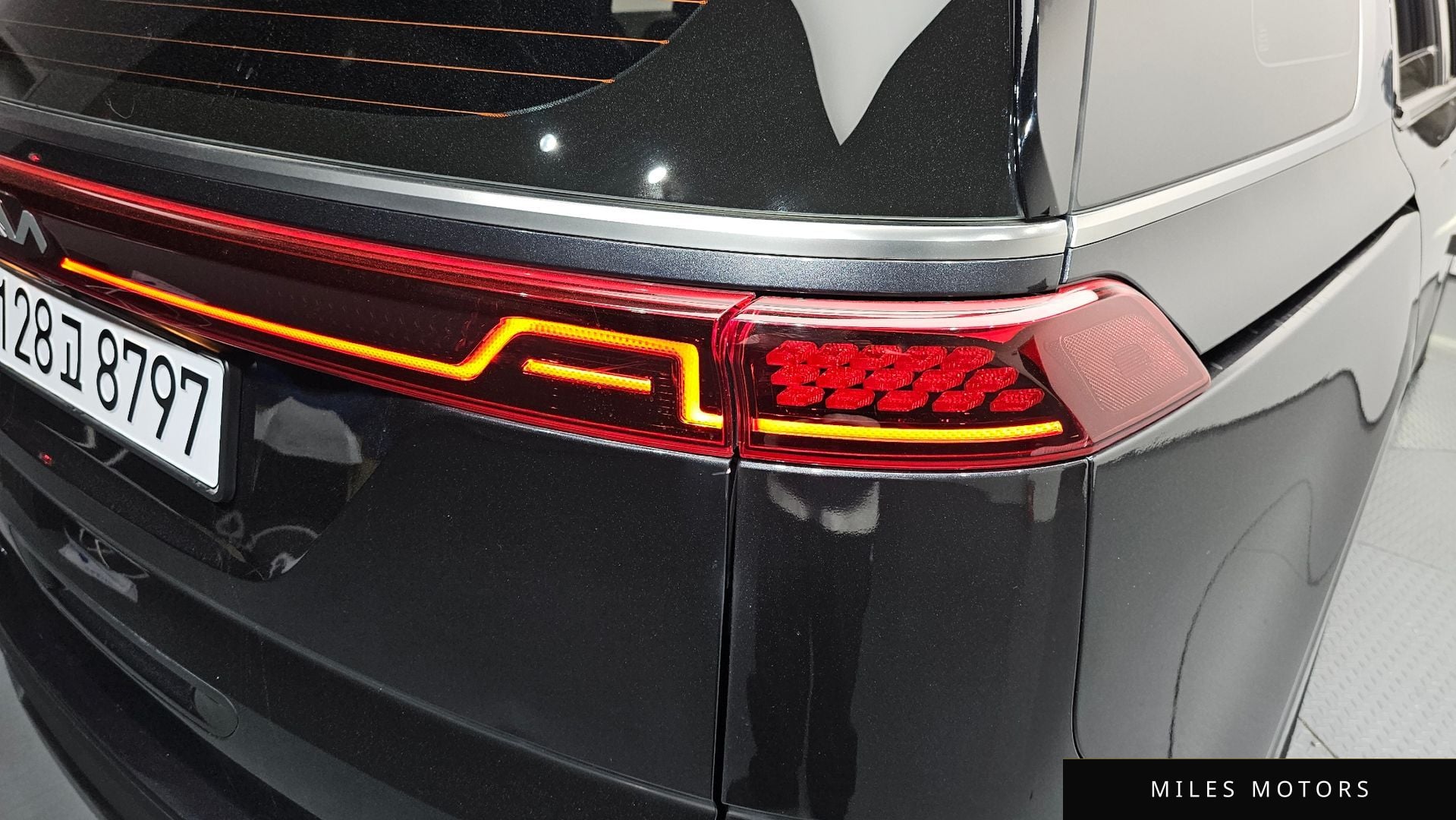 Kia Carnival 2022 — миниатюра 9