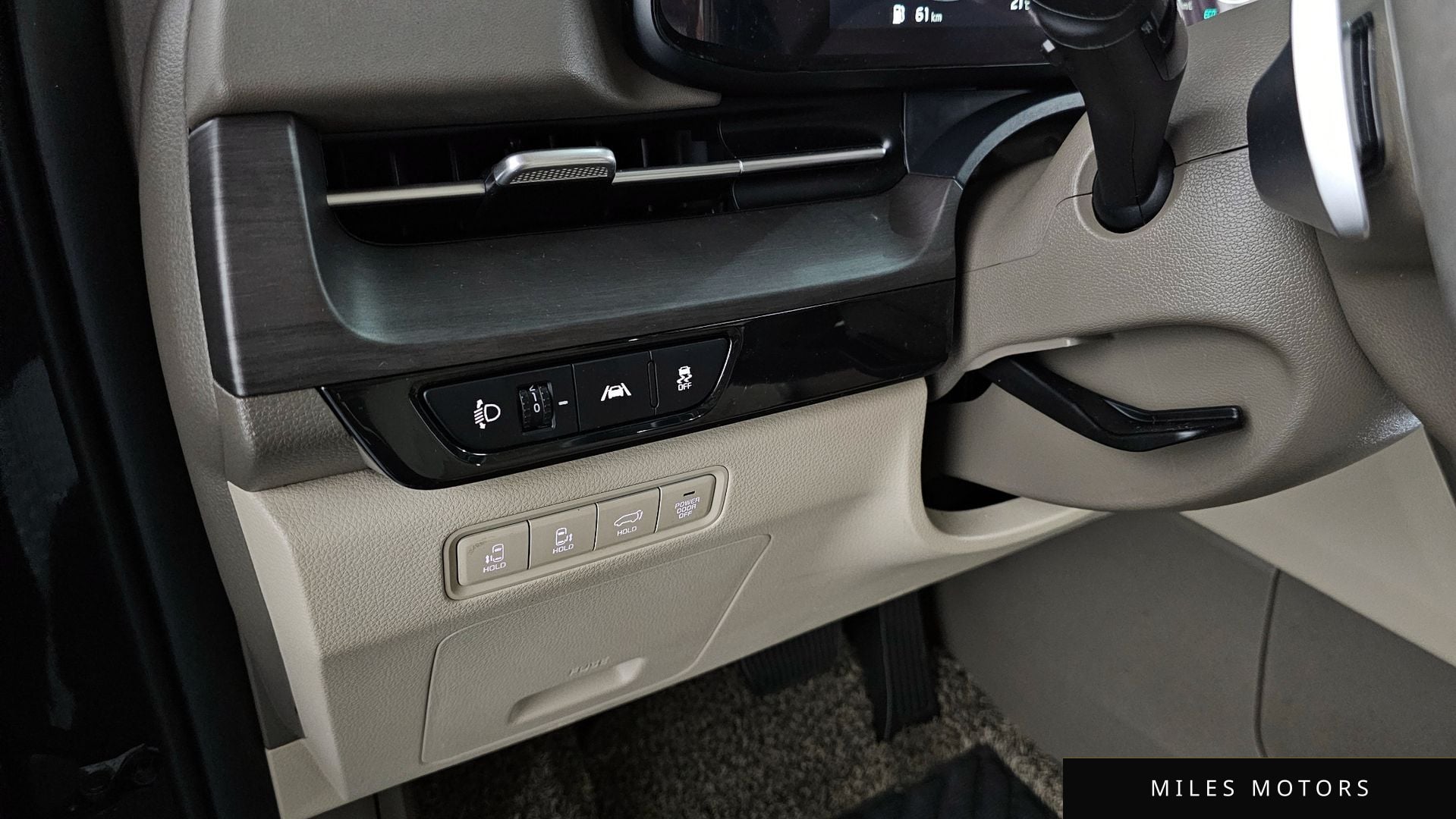 Kia Carnival 2022 — миниатюра 27