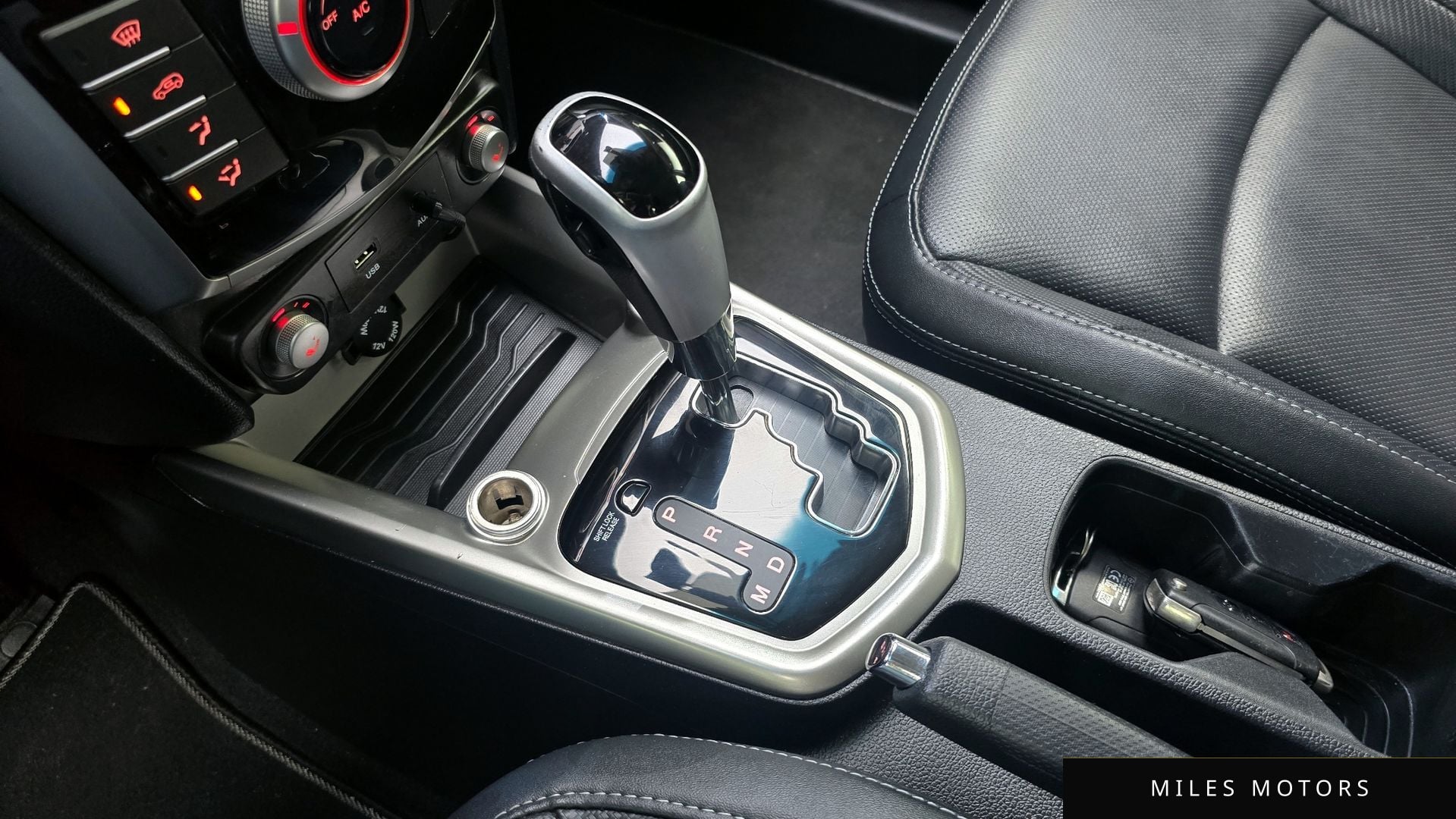 KG Mobility Tivoli 2016 — миниатюра 12