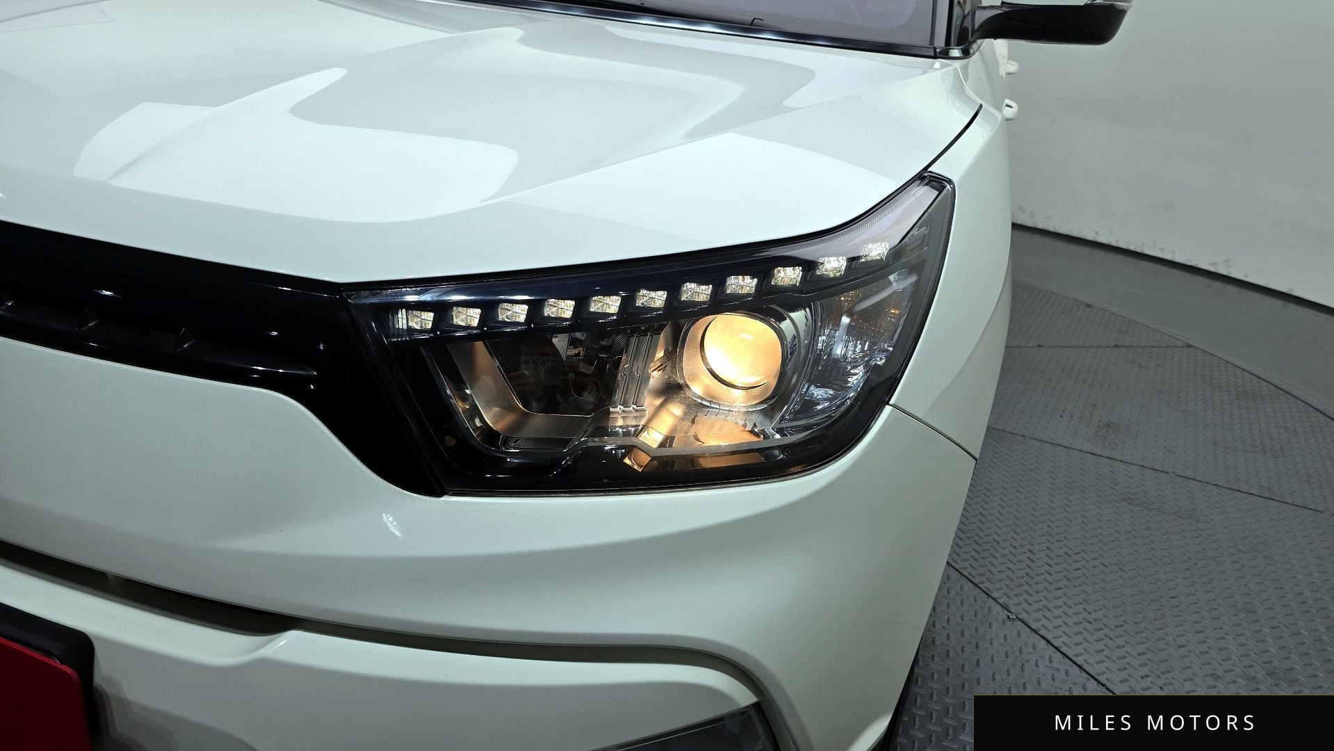 KG Mobility Tivoli 2016 — миниатюра 8