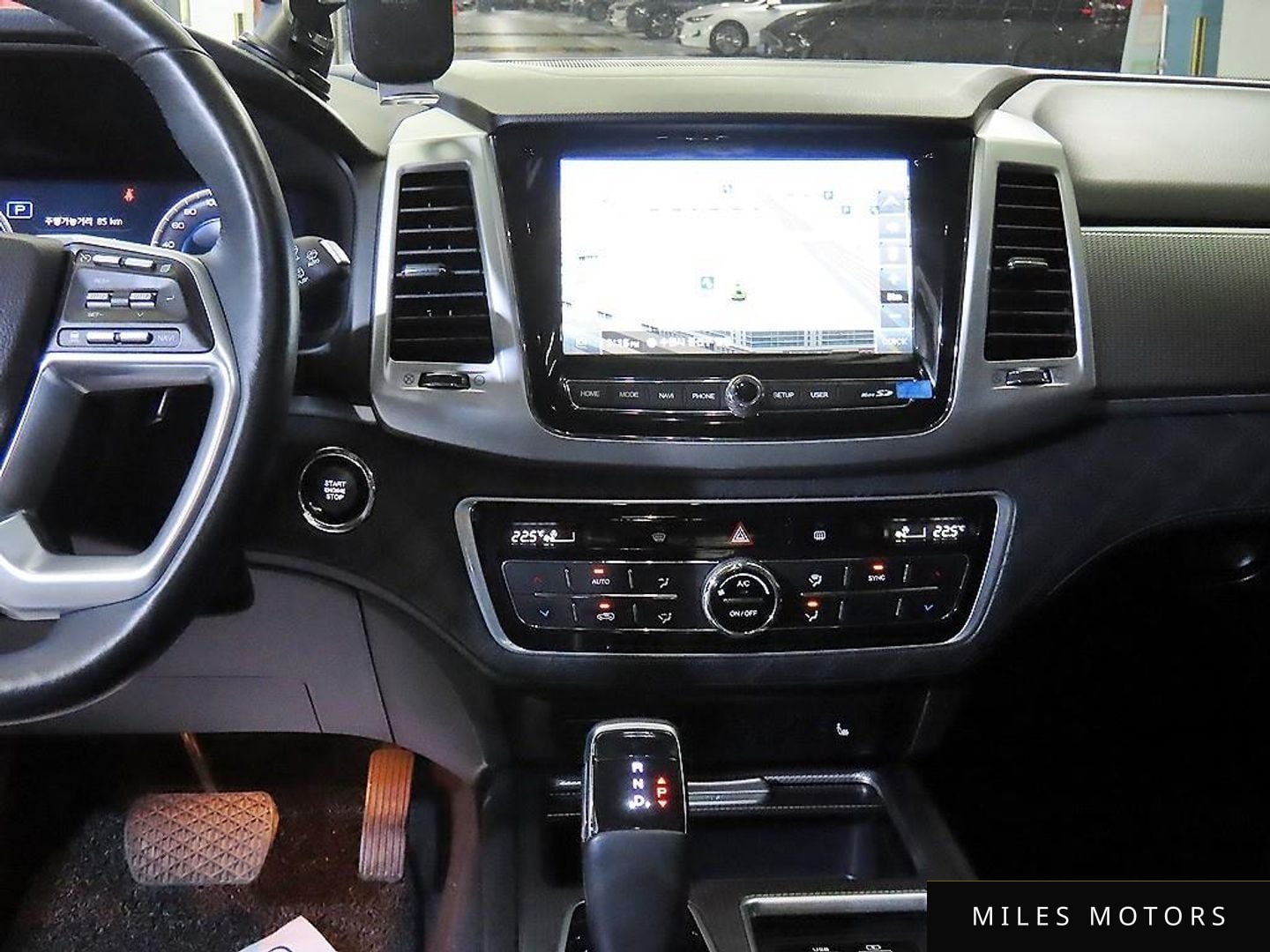 KG Mobility Rexton 2023 — миниатюра 11