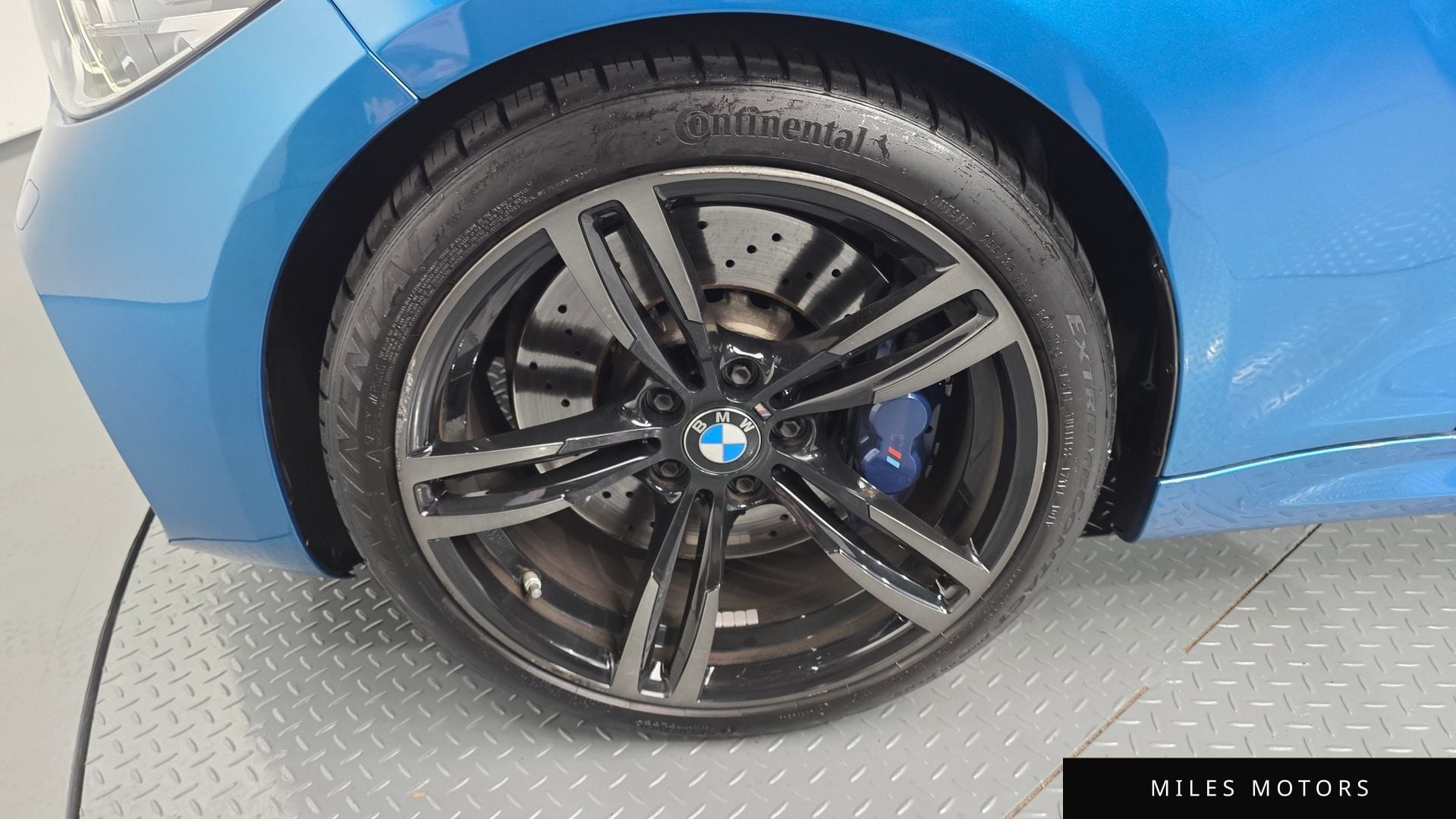 BMW M2 (F87) 2018 — миниатюра 5