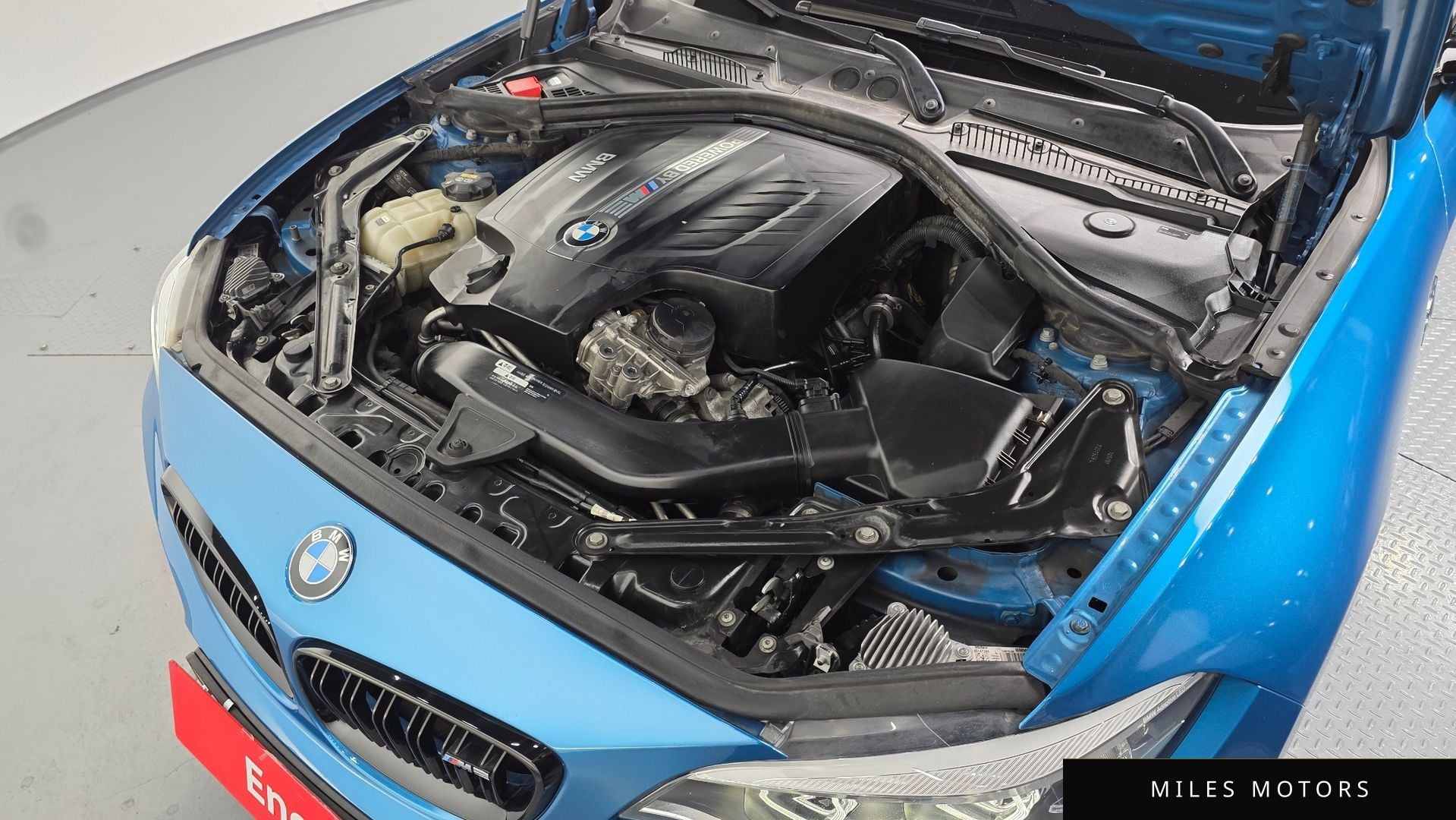 BMW M2 (F87) 2018 — миниатюра 6