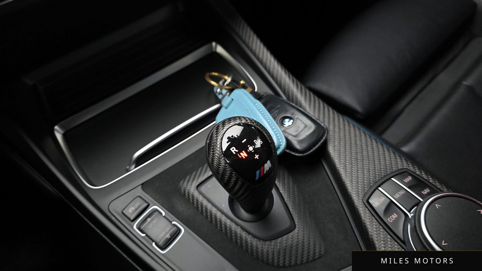 BMW M2 (F87) 2018 — миниатюра 12